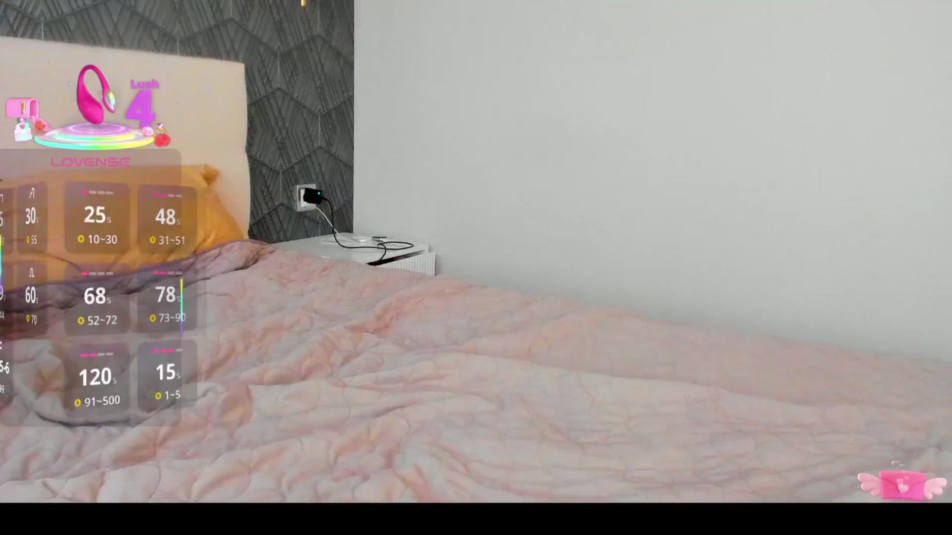 Gallery image thumbnail from PartYour_Soul's myfreecams stream on, 02/03/2026, 13:50 image 14 of 20
