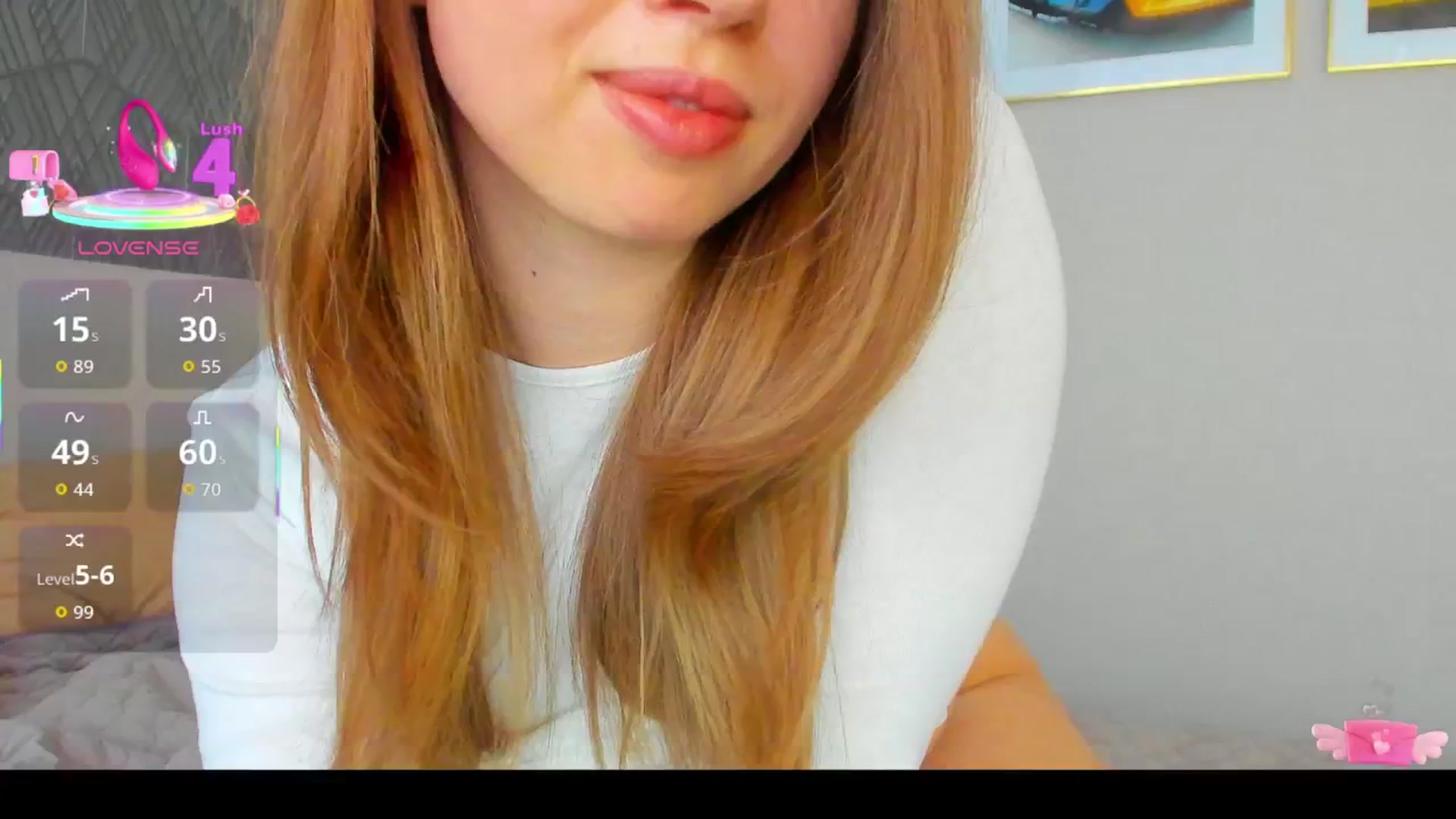 Gallery image thumbnail from PartYour_Soul's myfreecams stream on, 02/03/2026, 13:50 image 16 of 20
