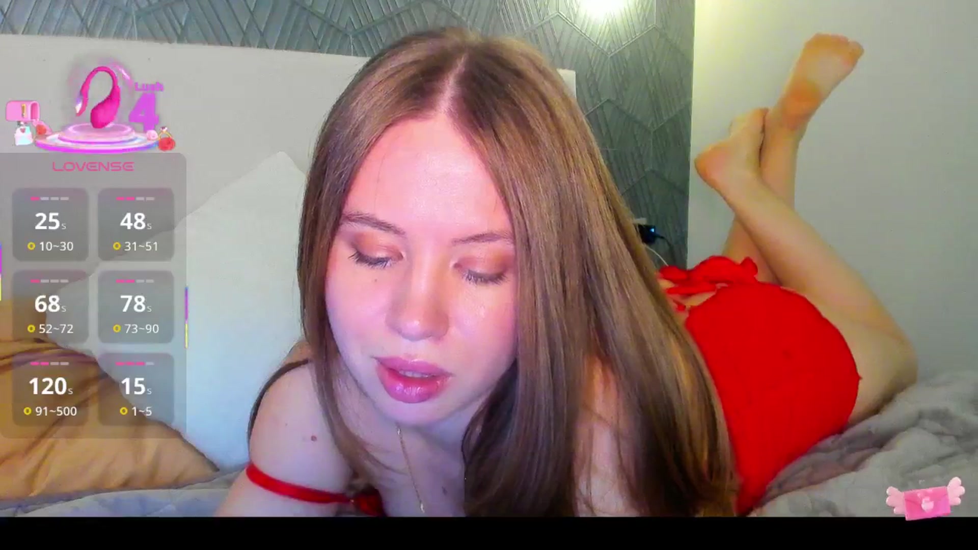 Gallery image thumbnail from PartYour_Soul's myfreecams stream on, 02/03/2026, 14:17 image 20 of 20