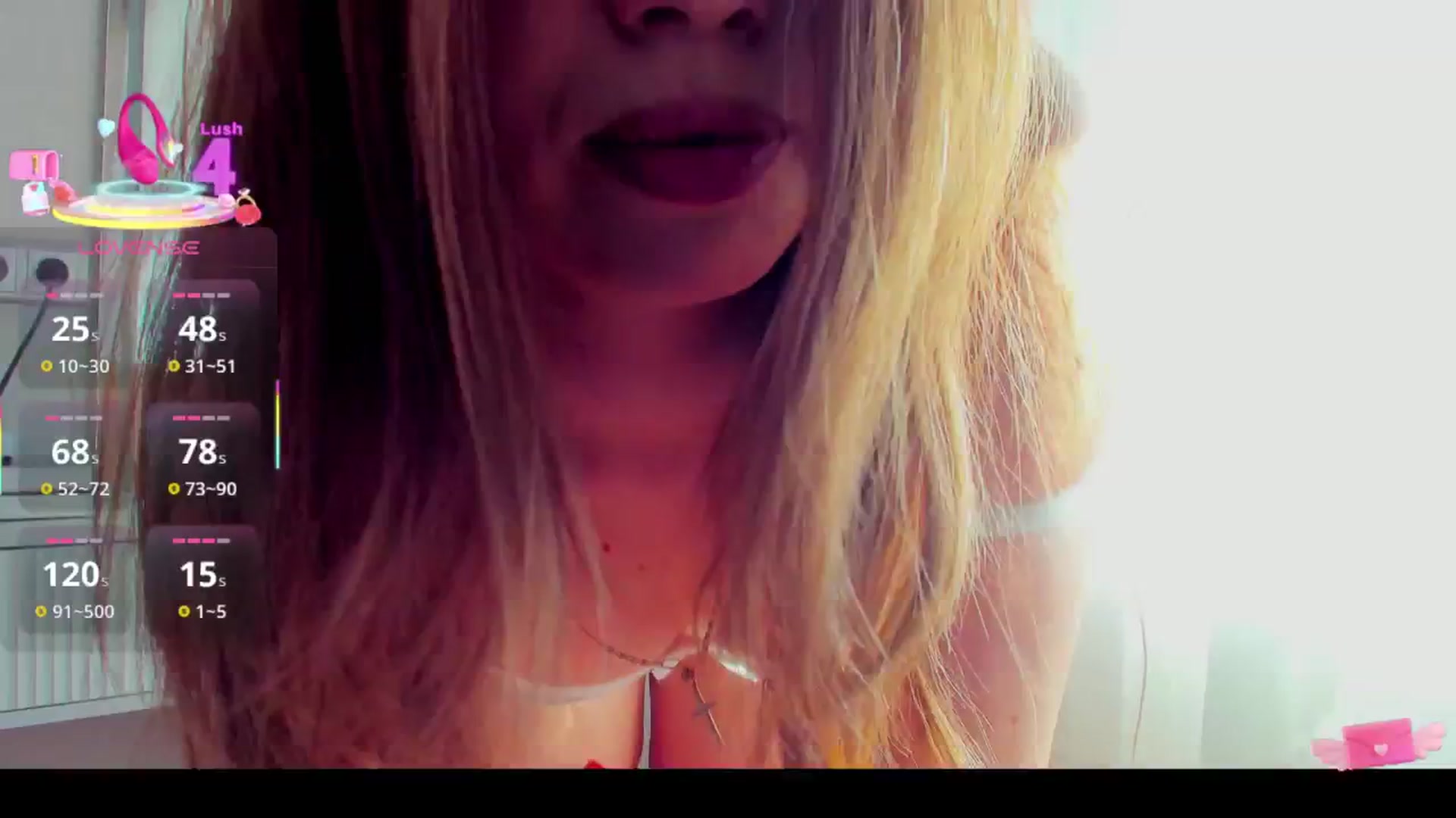 Gallery image thumbnail from PartYour_Soul's myfreecams stream on, 02/04/2026, 10:25 image 4 of 20