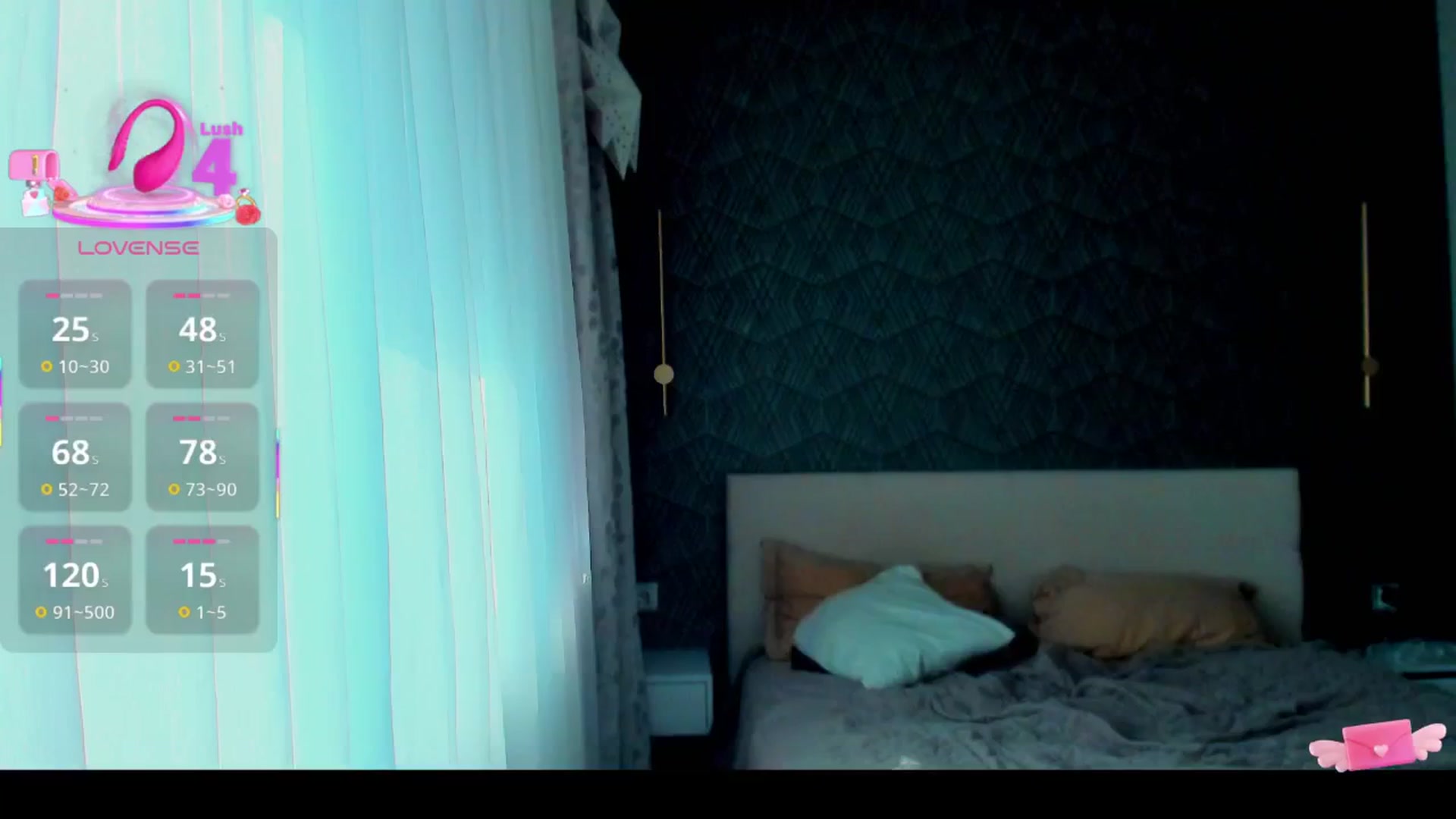 Gallery image thumbnail from PartYour_Soul's myfreecams stream on, 02/04/2026, 10:25 image 10 of 20