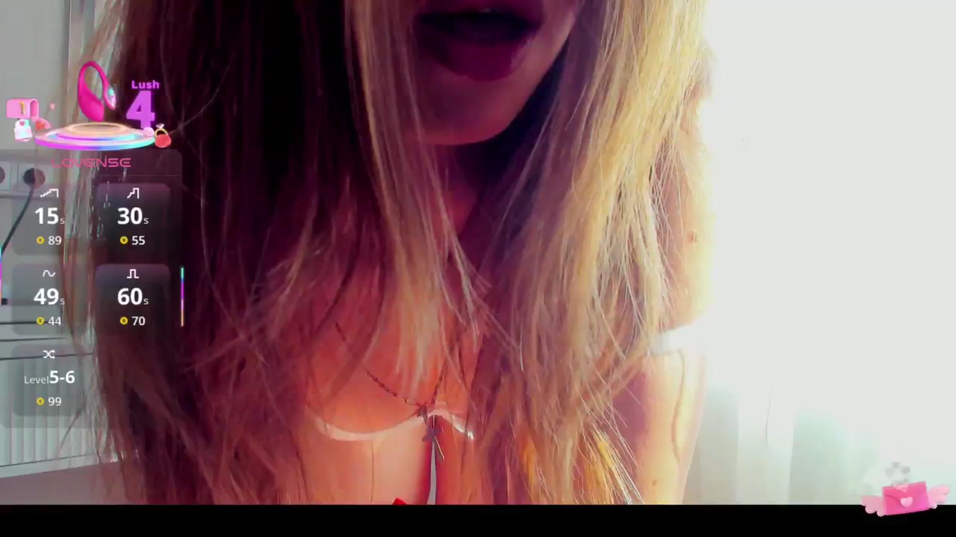 Gallery image thumbnail from PartYour_Soul's myfreecams stream on, 02/04/2026, 10:25 image 3 of 20