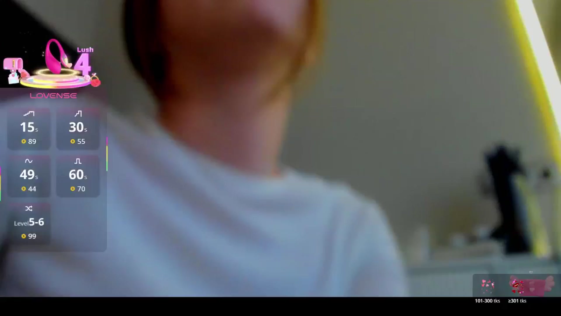 Gallery image thumbnail from PartYour_Soul's myfreecams stream on, 02/10/2026, 14:17 image 10 of 20