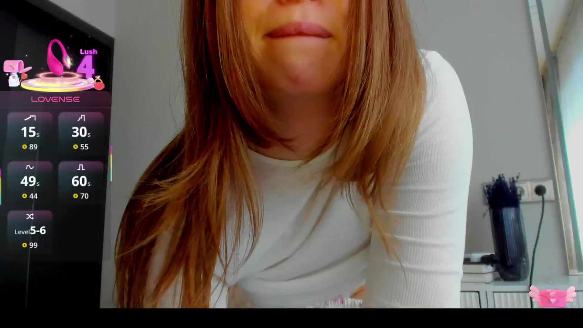 Gallery image thumbnail from PartYour_Soul's myfreecams stream on, 02/10/2026, 14:17 image 5 of 20