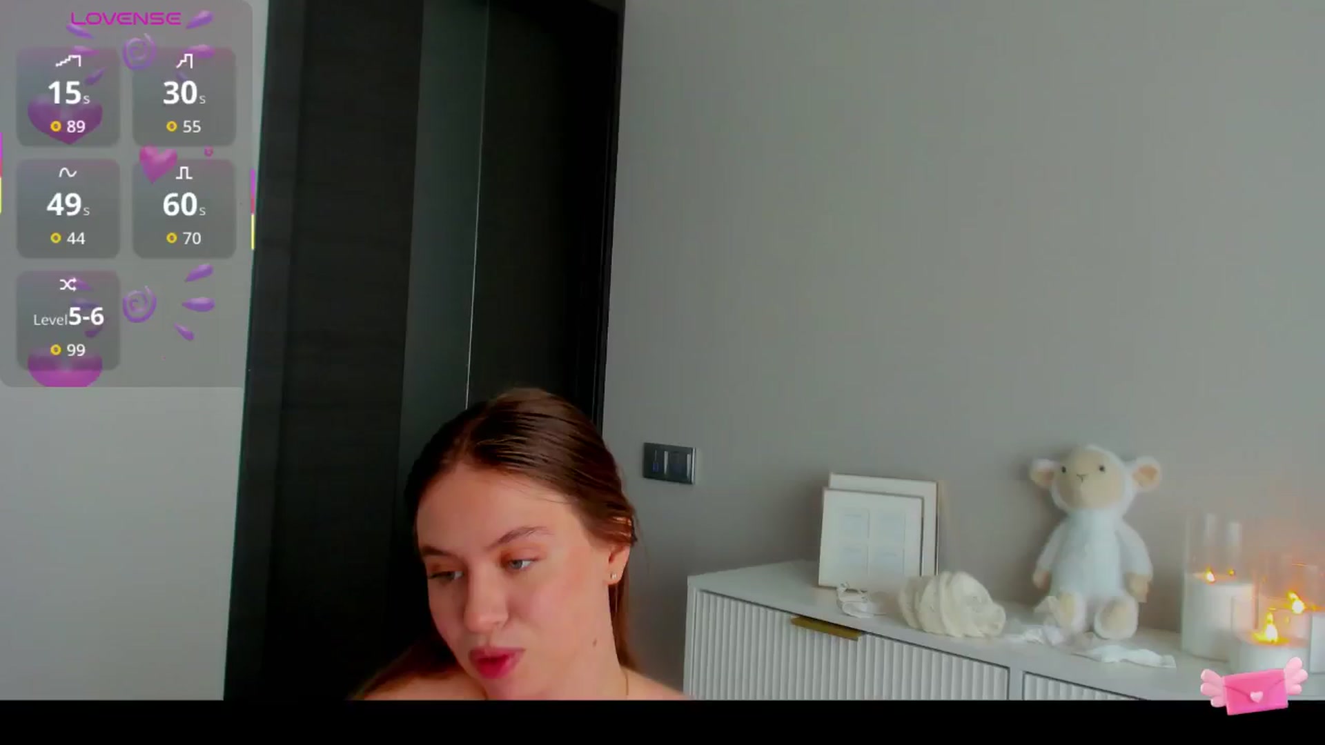 Gallery image thumbnail from PartYour_Soul's myfreecams stream on, 02/13/2026, 10:29 image 15 of 20