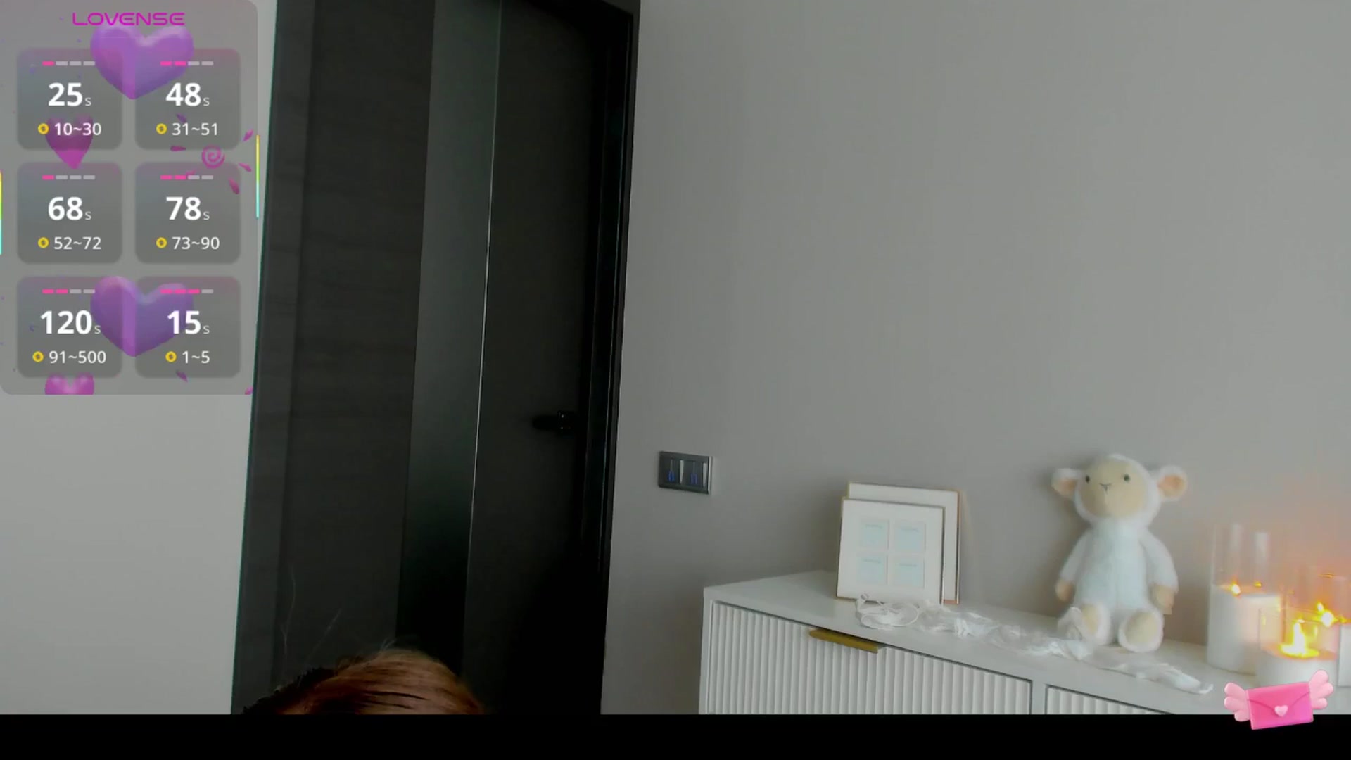 Gallery image thumbnail from PartYour_Soul's myfreecams stream on, 02/13/2026, 10:29 image 12 of 20