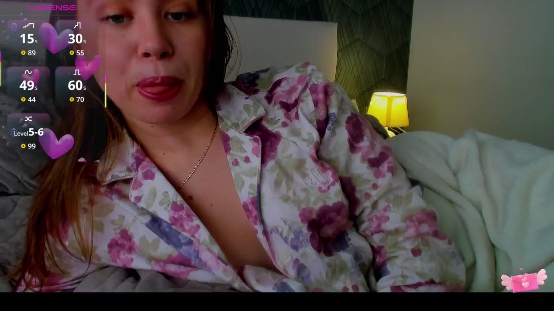 Gallery image thumbnail from PartYour_Soul's myfreecams stream on, 02/13/2026, 11:06 image 8 of 20