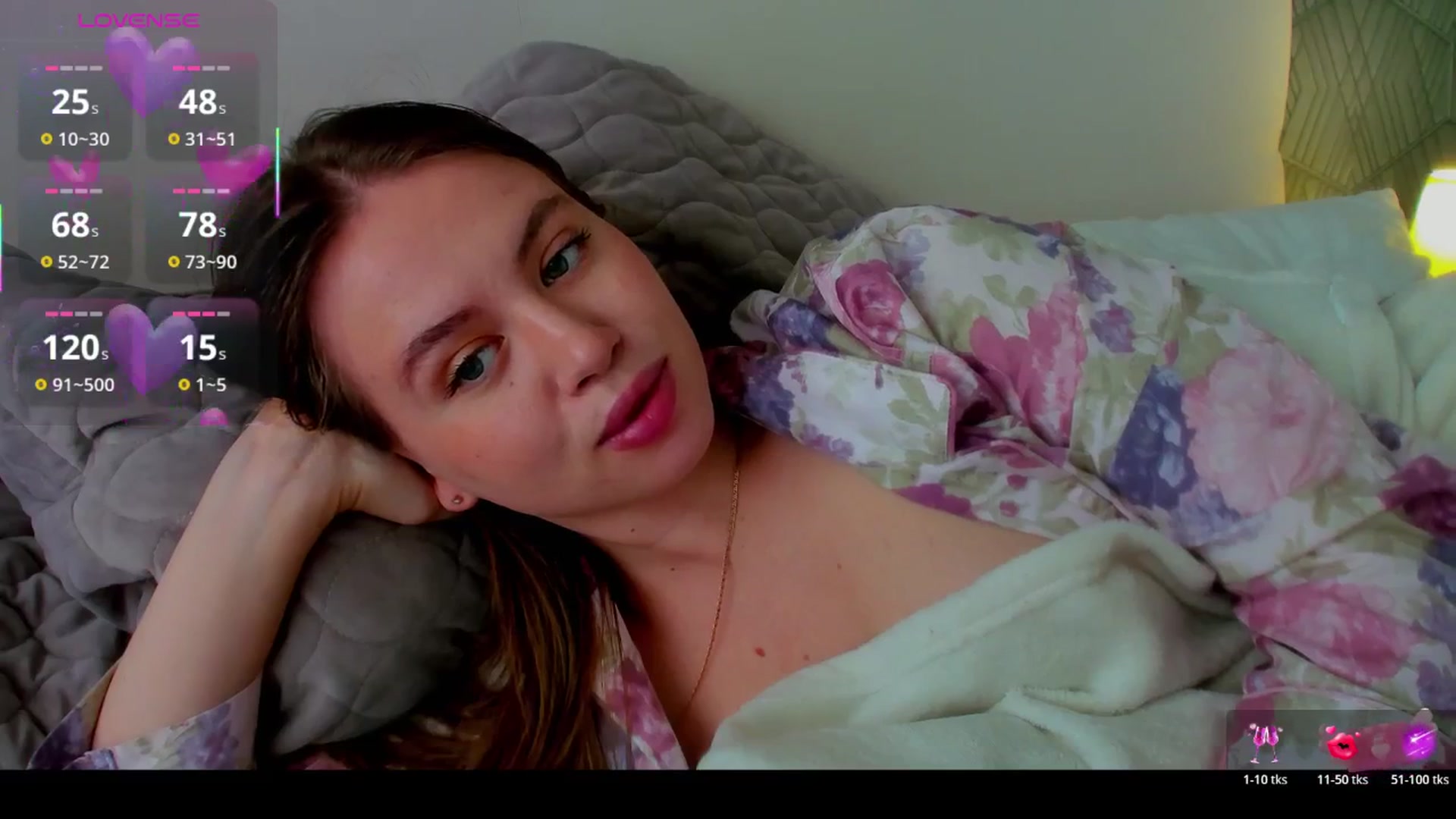 Gallery image thumbnail from PartYour_Soul's myfreecams stream on, 02/13/2026, 11:06 image 17 of 20