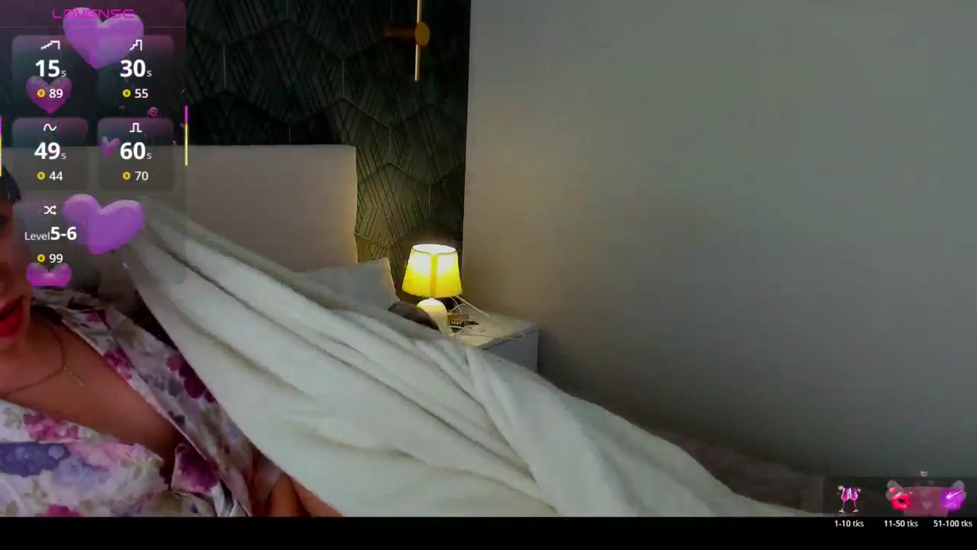 Gallery image thumbnail from PartYour_Soul's myfreecams stream on, 02/13/2026, 11:06 image 7 of 20