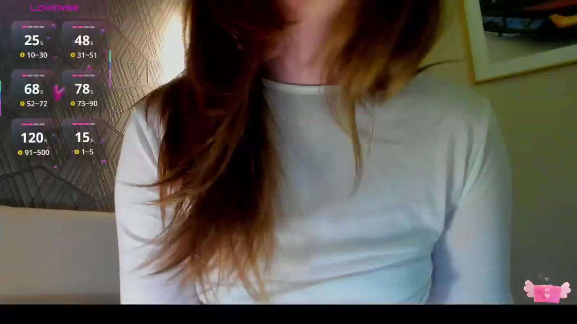 Gallery image thumbnail from PartYour_Soul's myfreecams stream on, 02/15/2026, 20:49 image 1 of 20