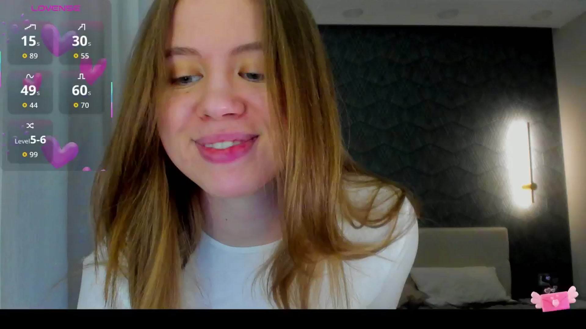 Gallery image thumbnail from PartYour_Soul's myfreecams stream on, 02/15/2026, 20:49 image 3 of 20