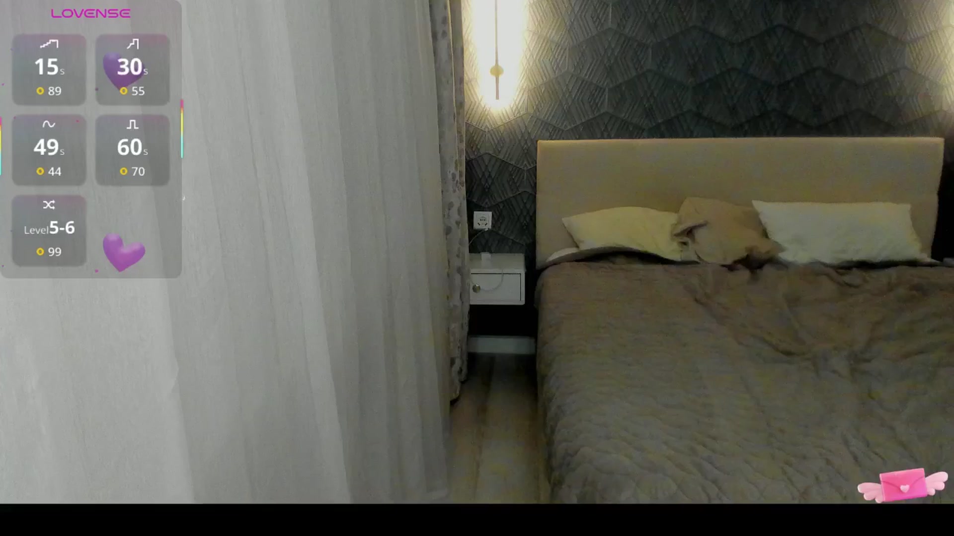 Gallery image thumbnail from PartYour_Soul's myfreecams stream on, 02/15/2026, 20:49 image 11 of 20