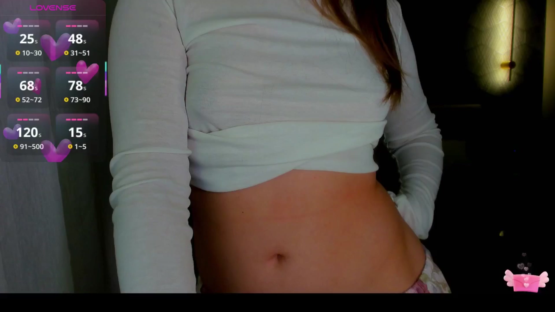 Gallery image thumbnail from PartYour_Soul's myfreecams stream on, 02/15/2026, 20:49 image 6 of 20