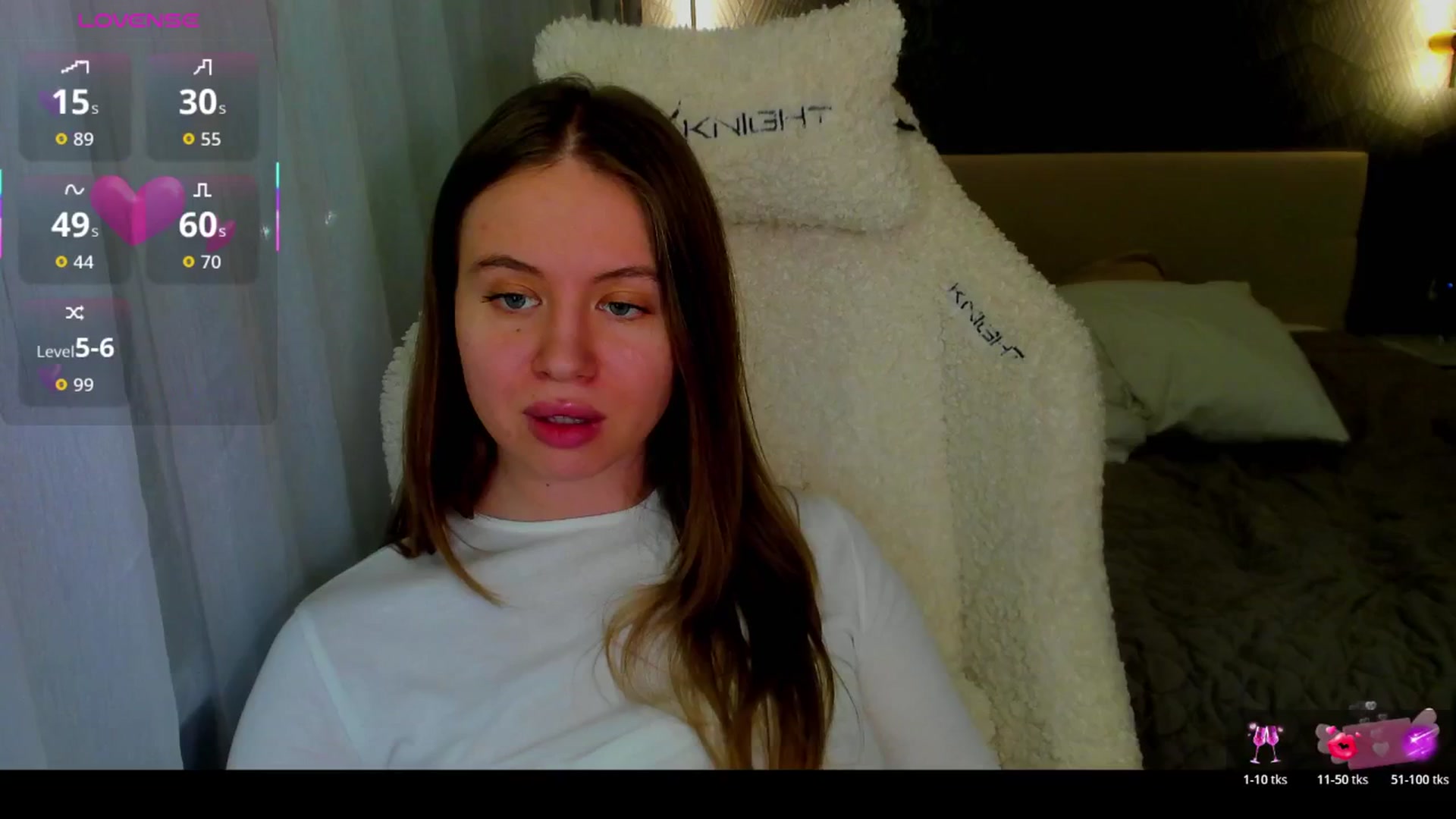 Gallery image thumbnail from PartYour_Soul's myfreecams stream on, 02/16/2026, 18:47 image 15 of 20