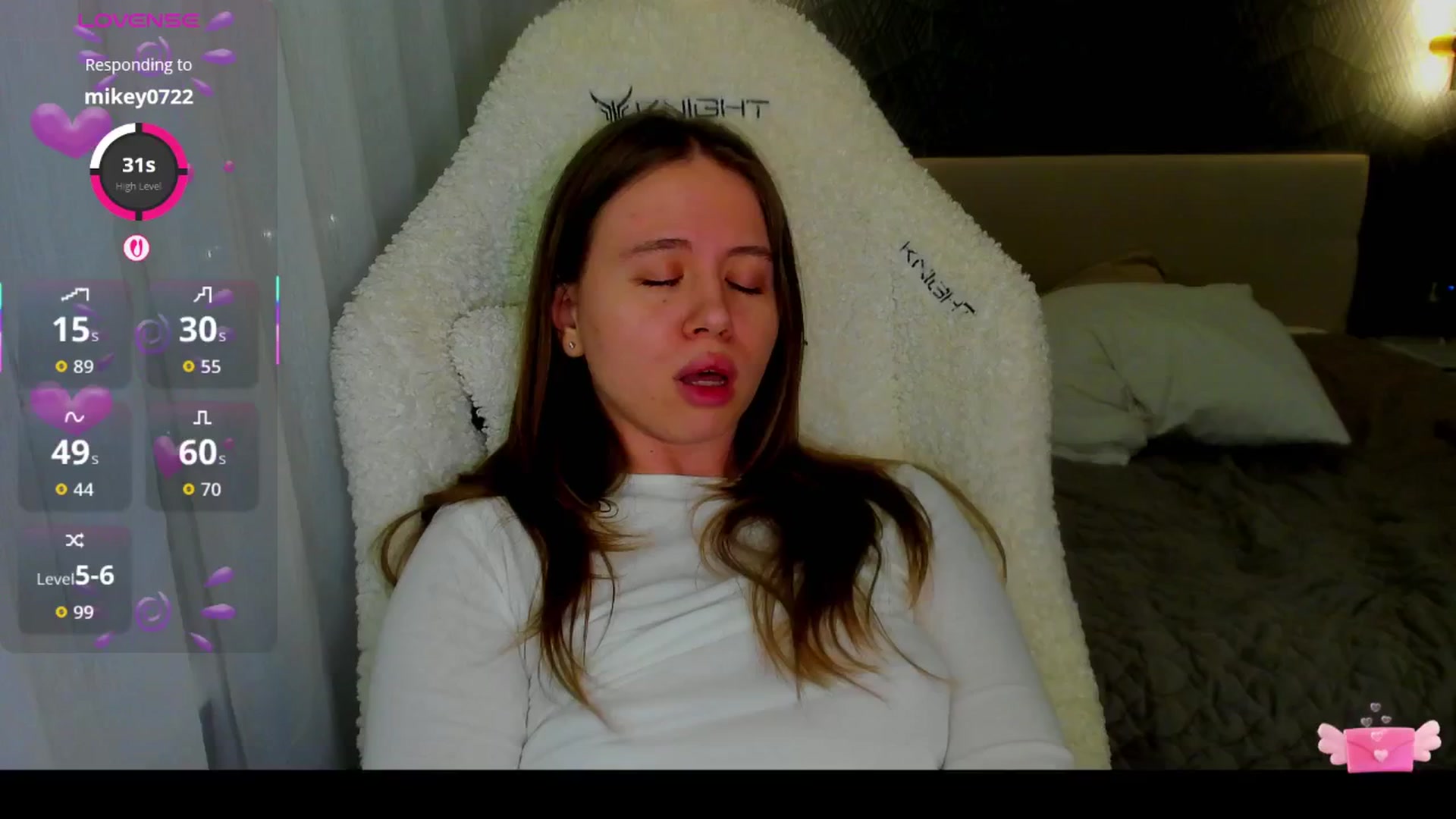 Gallery image thumbnail from PartYour_Soul's myfreecams stream on, 02/16/2026, 18:47 image 19 of 20