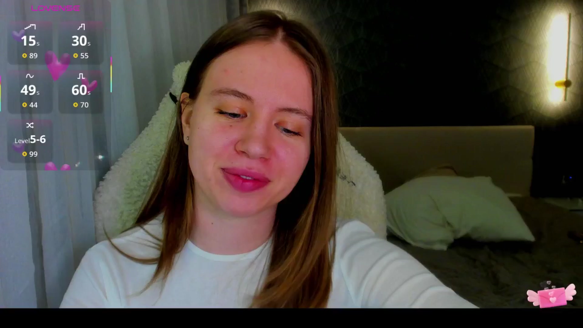 Gallery image thumbnail from PartYour_Soul's myfreecams stream on, 02/16/2026, 20:06 image 2 of 20