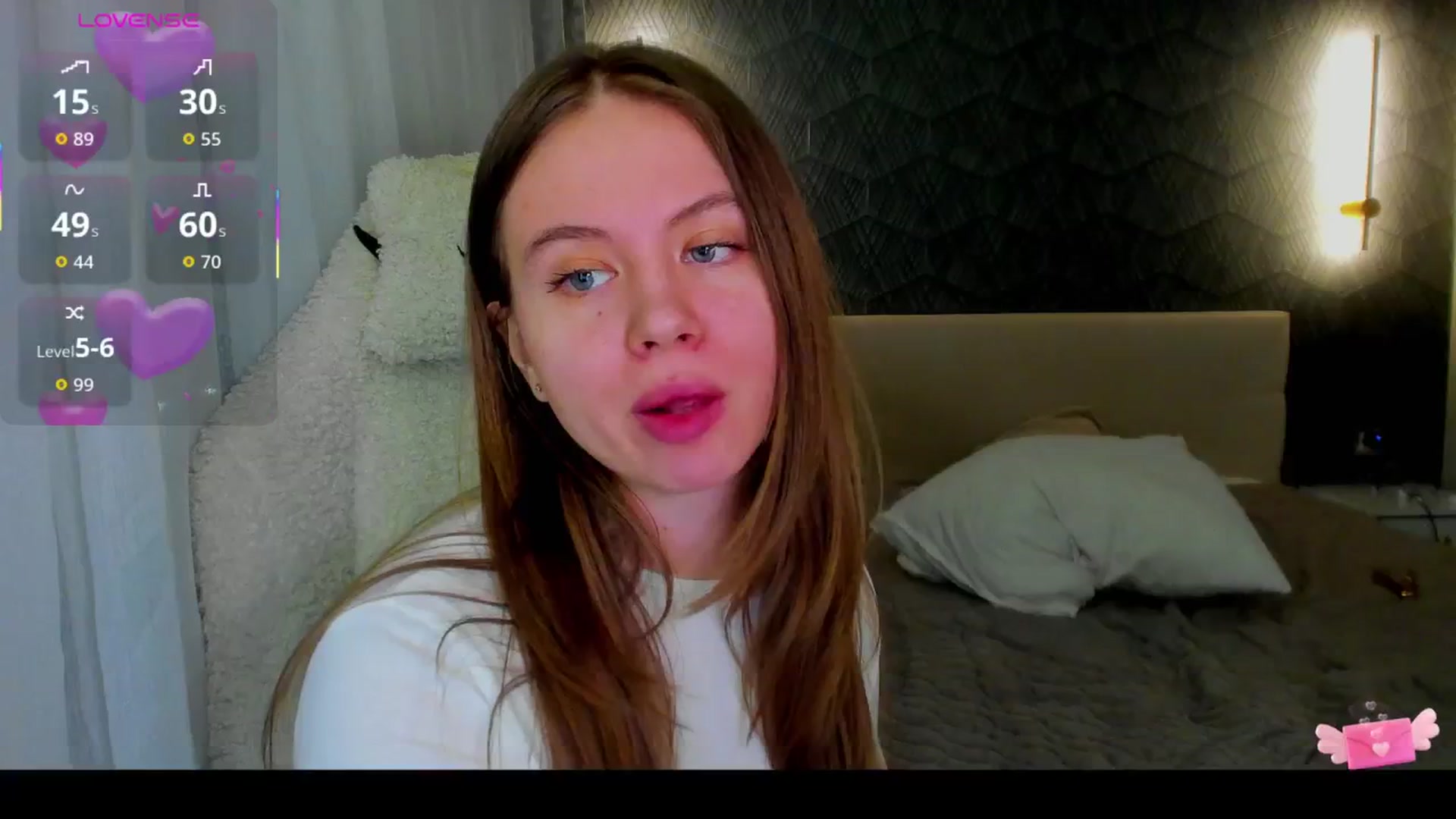 Gallery image thumbnail from PartYour_Soul's myfreecams stream on, 02/16/2026, 20:06 image 4 of 20