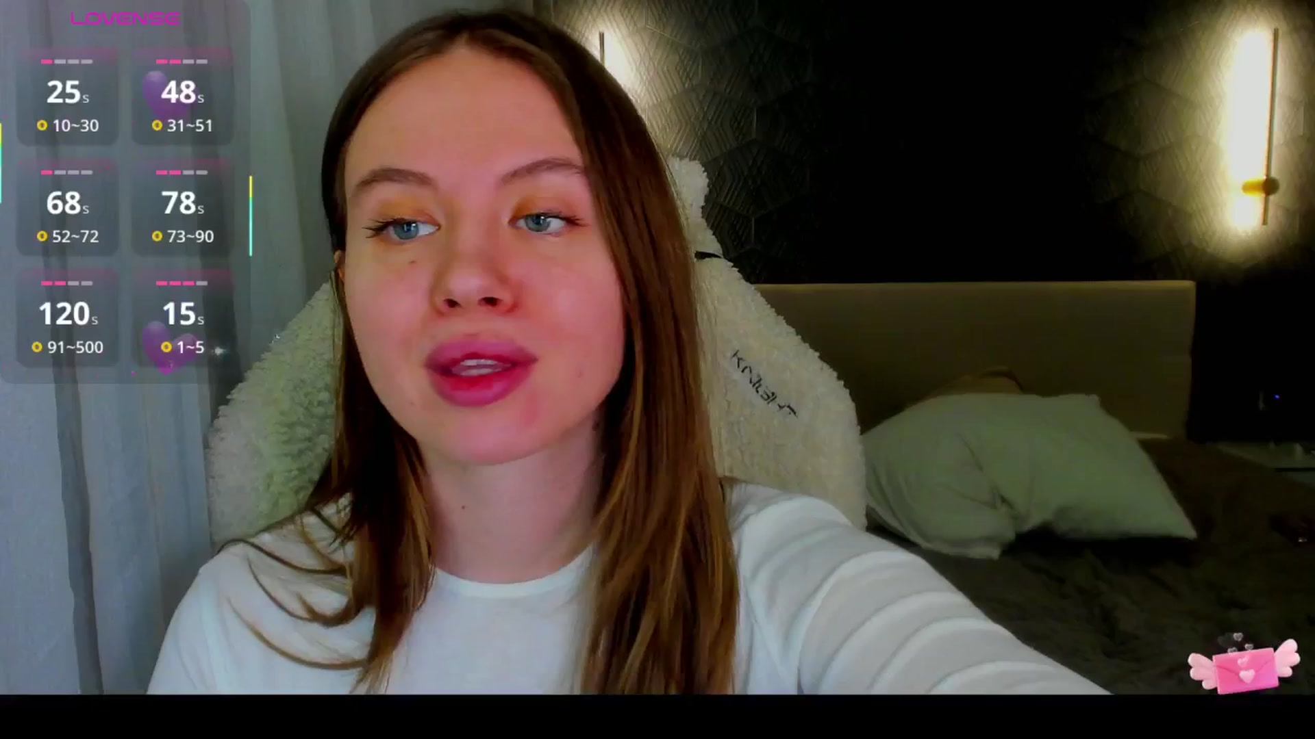 Gallery image thumbnail from PartYour_Soul's myfreecams stream on, 02/16/2026, 20:06 image 3 of 20