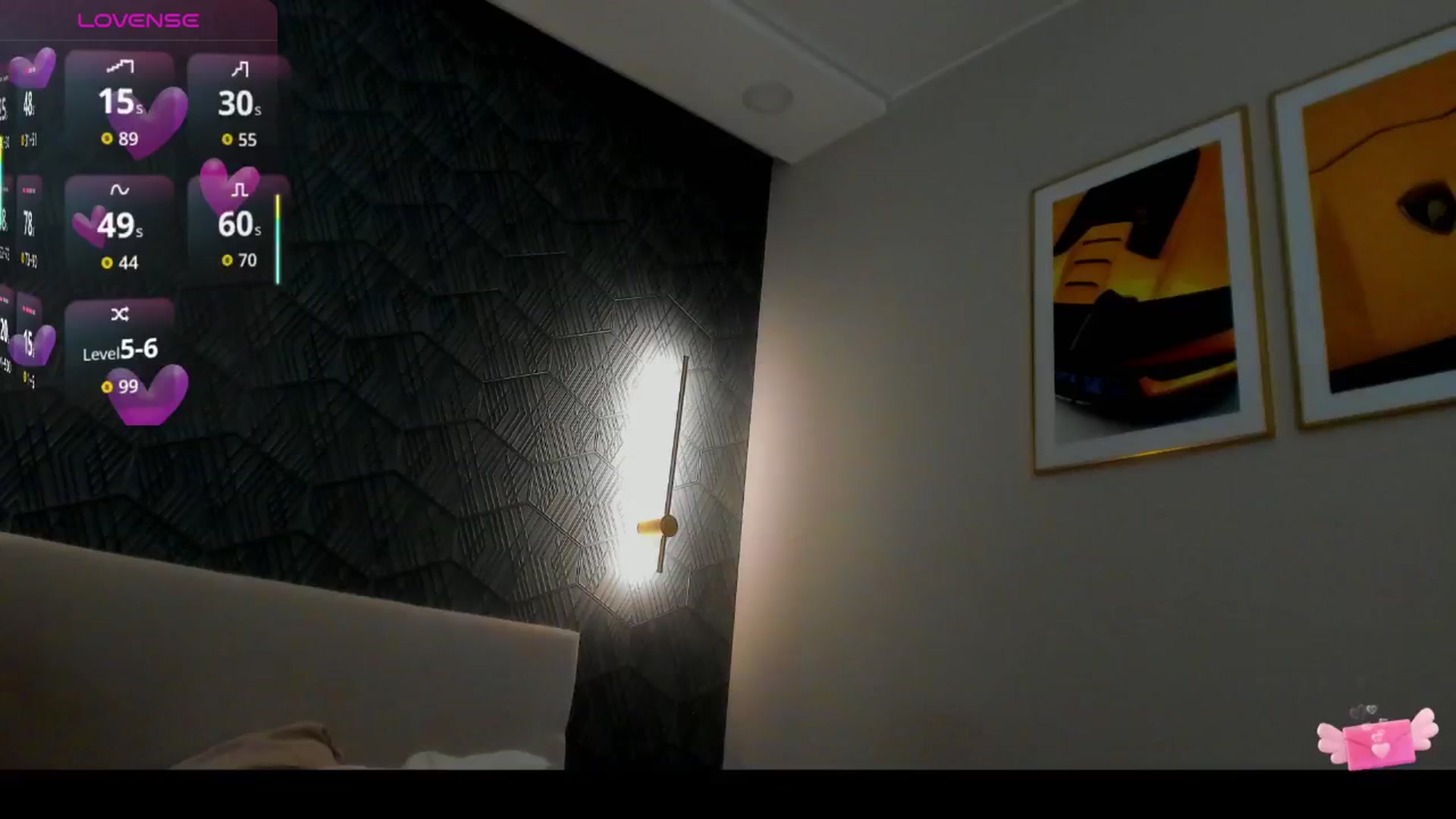 Gallery image thumbnail from PartYour_Soul's myfreecams stream on, 02/16/2026, 20:06 image 11 of 20