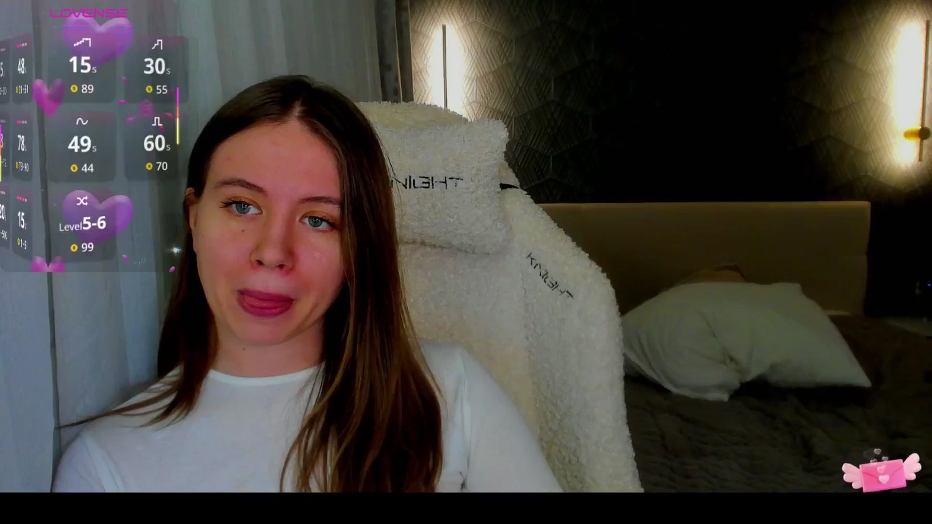 Gallery image thumbnail from PartYour_Soul's myfreecams stream on, 02/16/2026, 20:06 image 1 of 20
