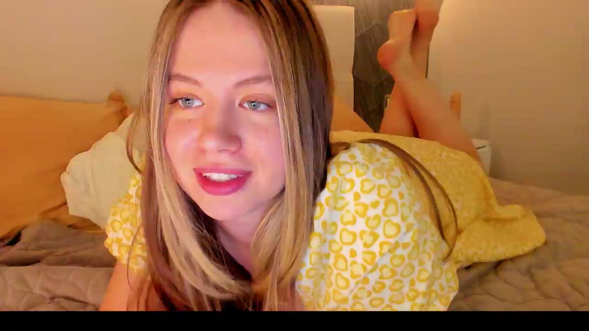 Gallery image thumbnail from PartYour_Soul's myfreecams stream on, 05/10/2026, 19:28 image 1 of 20