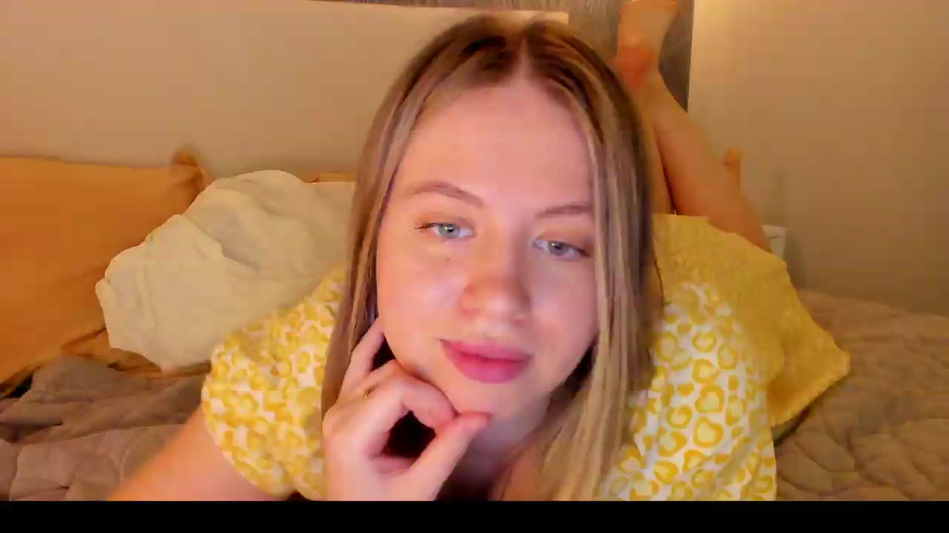 Gallery image thumbnail from PartYour_Soul's myfreecams stream on, 05/10/2026, 19:28 image 5 of 20
