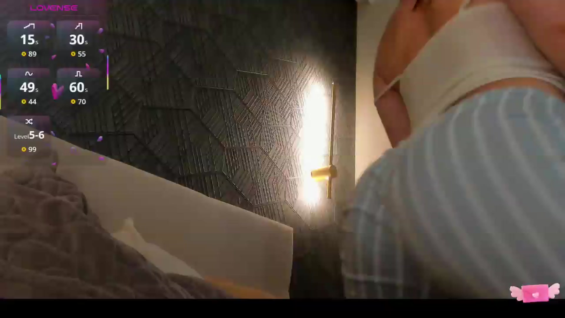 Gallery image thumbnail from PartYour_Soul's myfreecams stream on, 05/11/2026, 18:53 image 6 of 20