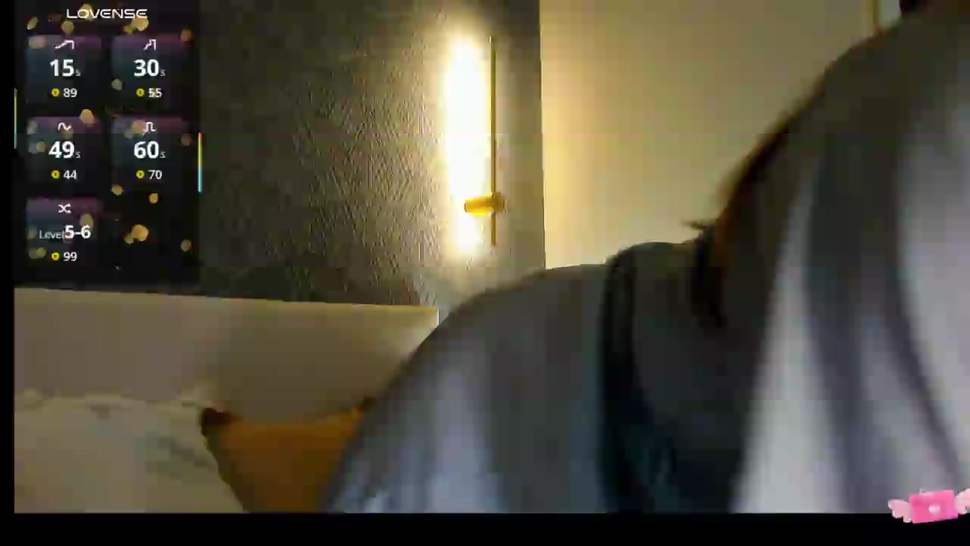 Gallery image thumbnail from PartYour_Soul's myfreecams stream on, 05/27/2026, 21:01 image 2 of 20