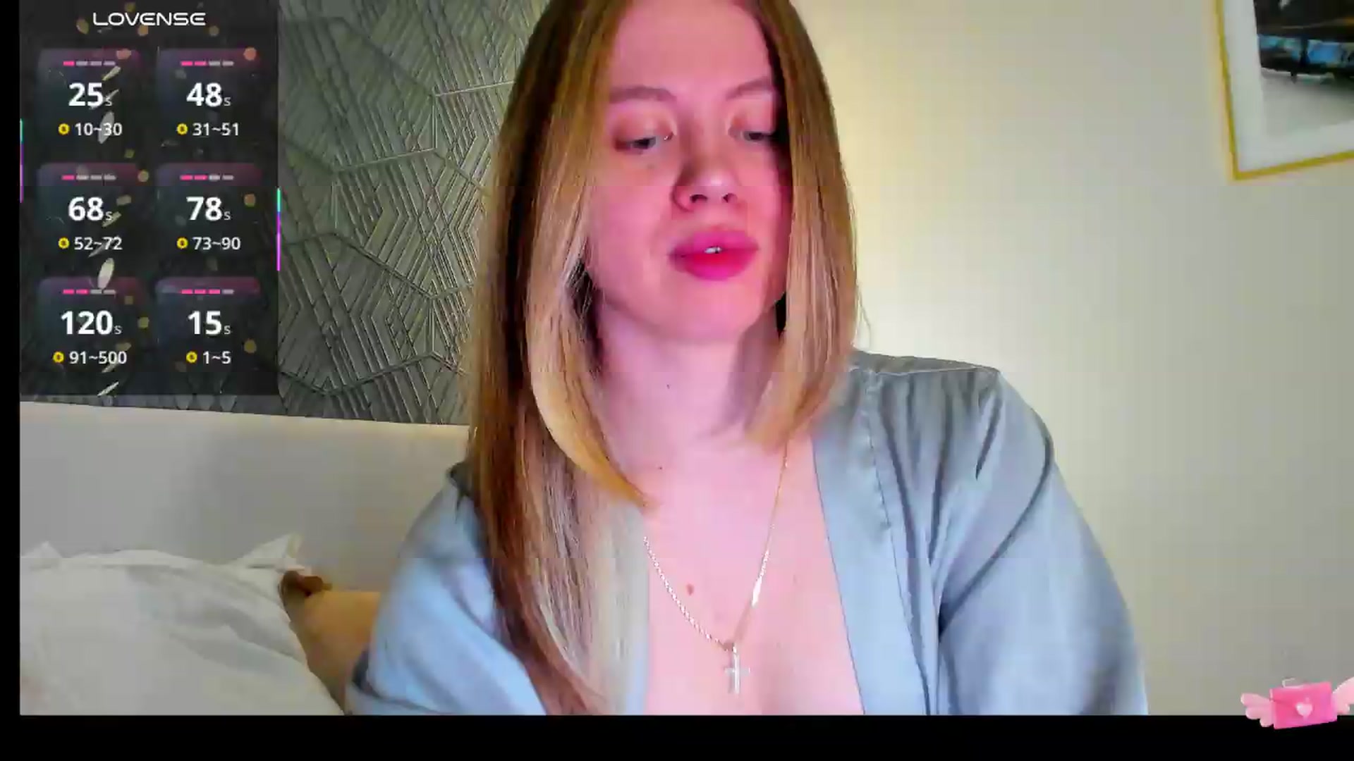 Gallery image thumbnail from PartYour_Soul's myfreecams stream on, 05/27/2026, 21:01 image 1 of 20