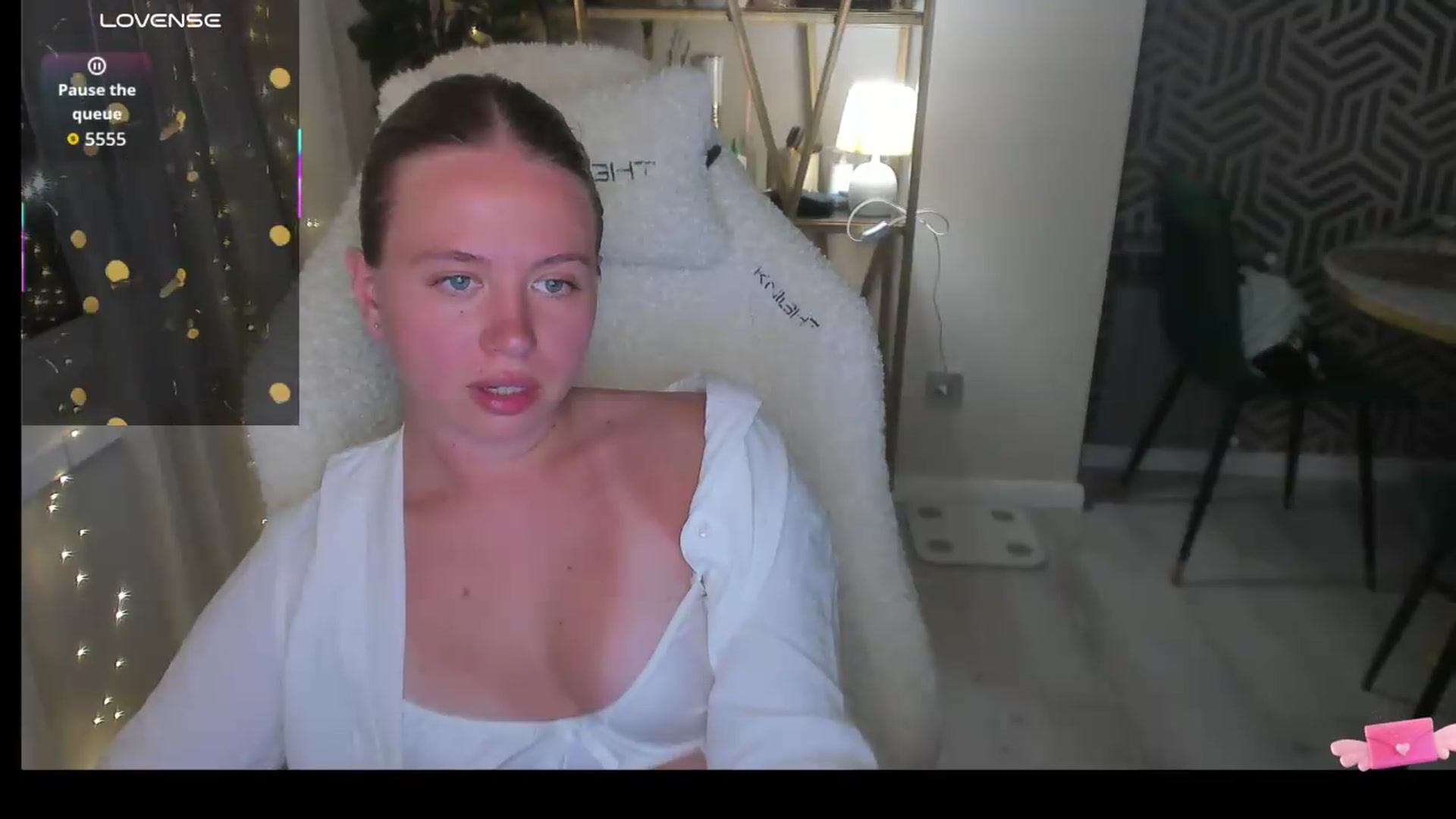 Gallery image thumbnail from PartYour_Soul's myfreecams stream on, 07/06/2026, 20:55 image 3 of 20