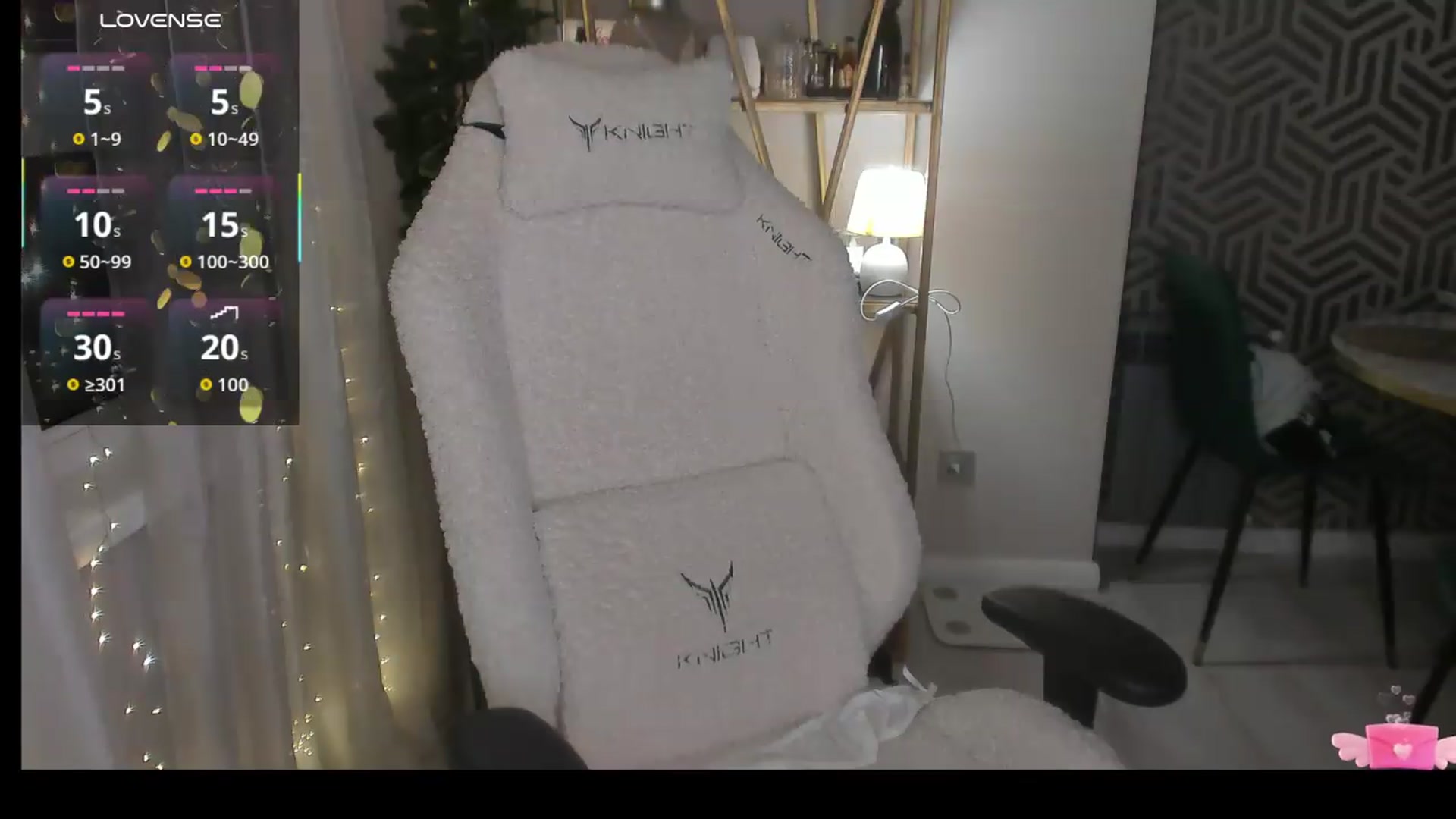Gallery image thumbnail from PartYour_Soul's myfreecams stream on, 07/06/2026, 20:55 image 19 of 20