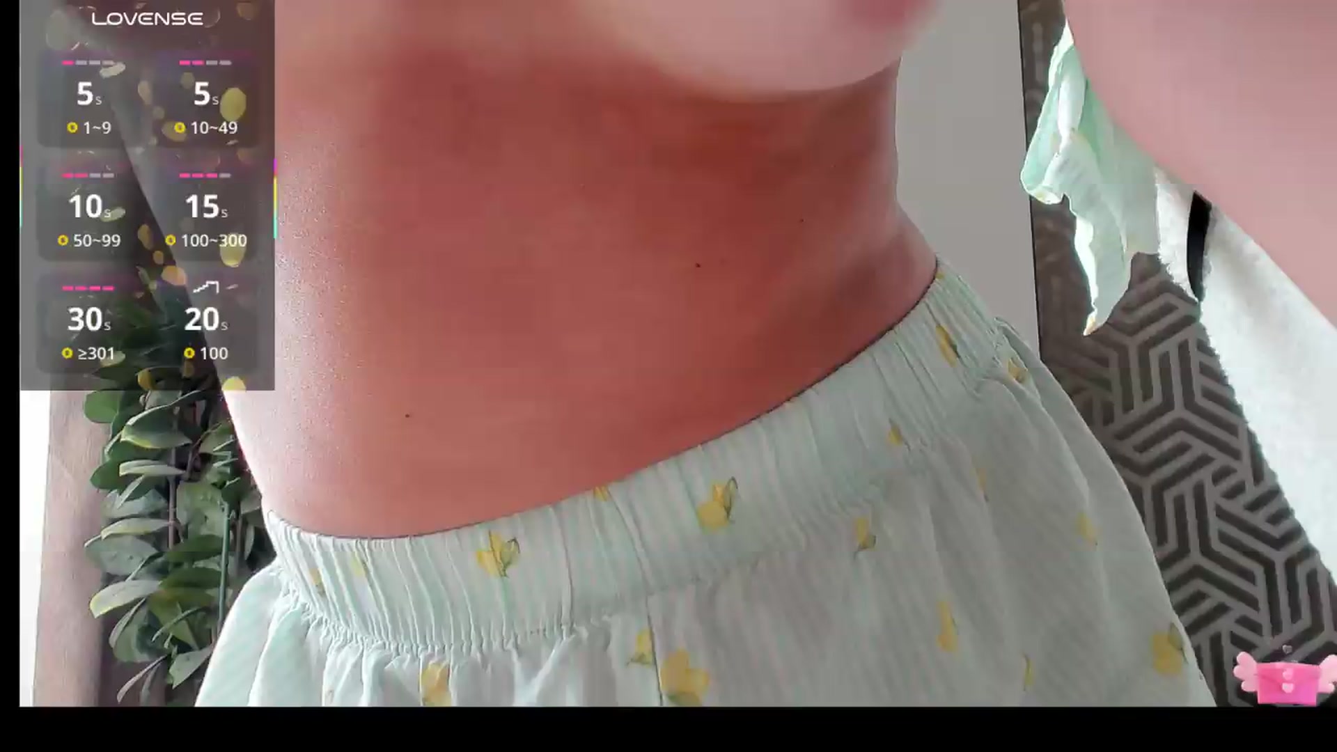 Gallery image thumbnail from PartYour_Soul's myfreecams stream on, 07/10/2026, 09:56 image 17 of 20