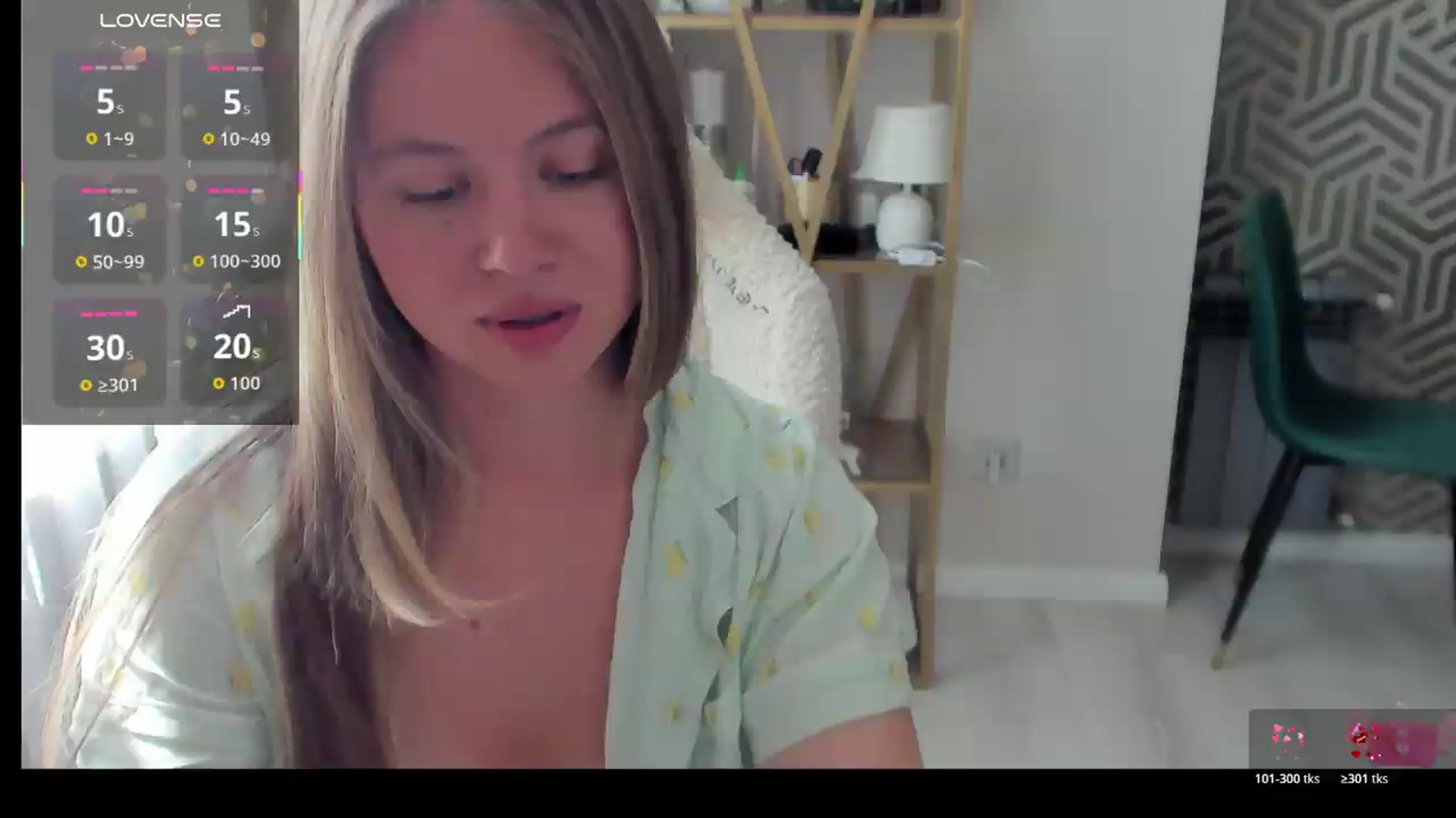 Gallery image thumbnail from PartYour_Soul's myfreecams stream on, 07/10/2026, 09:56 image 4 of 20