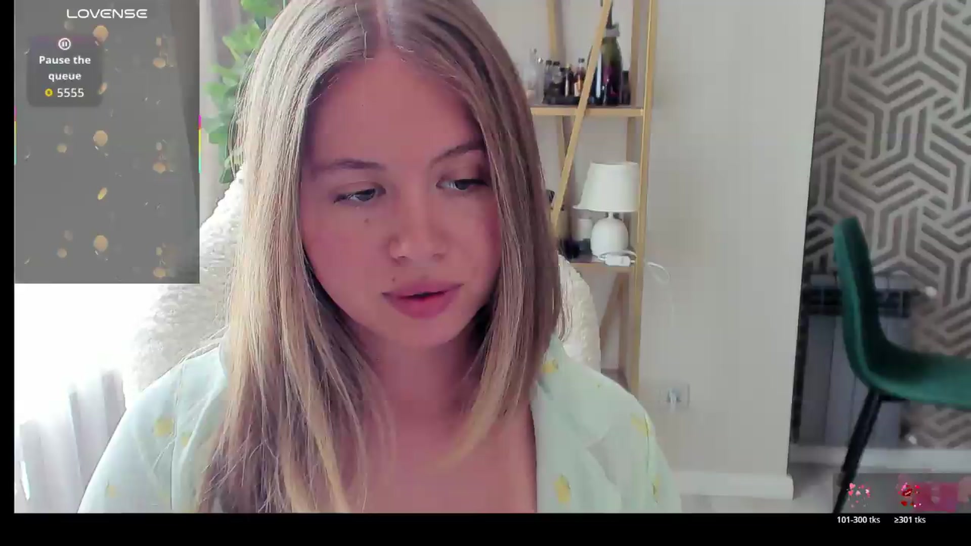 Gallery image thumbnail from PartYour_Soul's myfreecams stream on, 07/10/2026, 09:56 image 9 of 20
