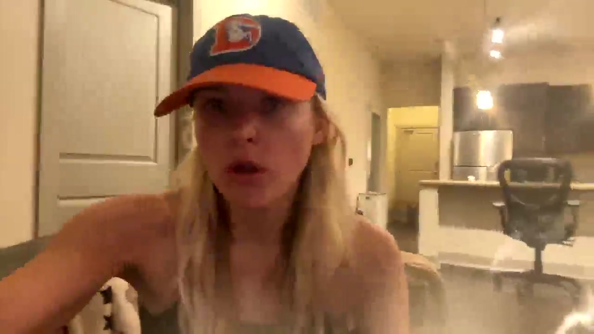 Gallery image thumbnail from Partygirl1's myfreecams stream on, 04/12/2026, 09:52 image 14 of 20