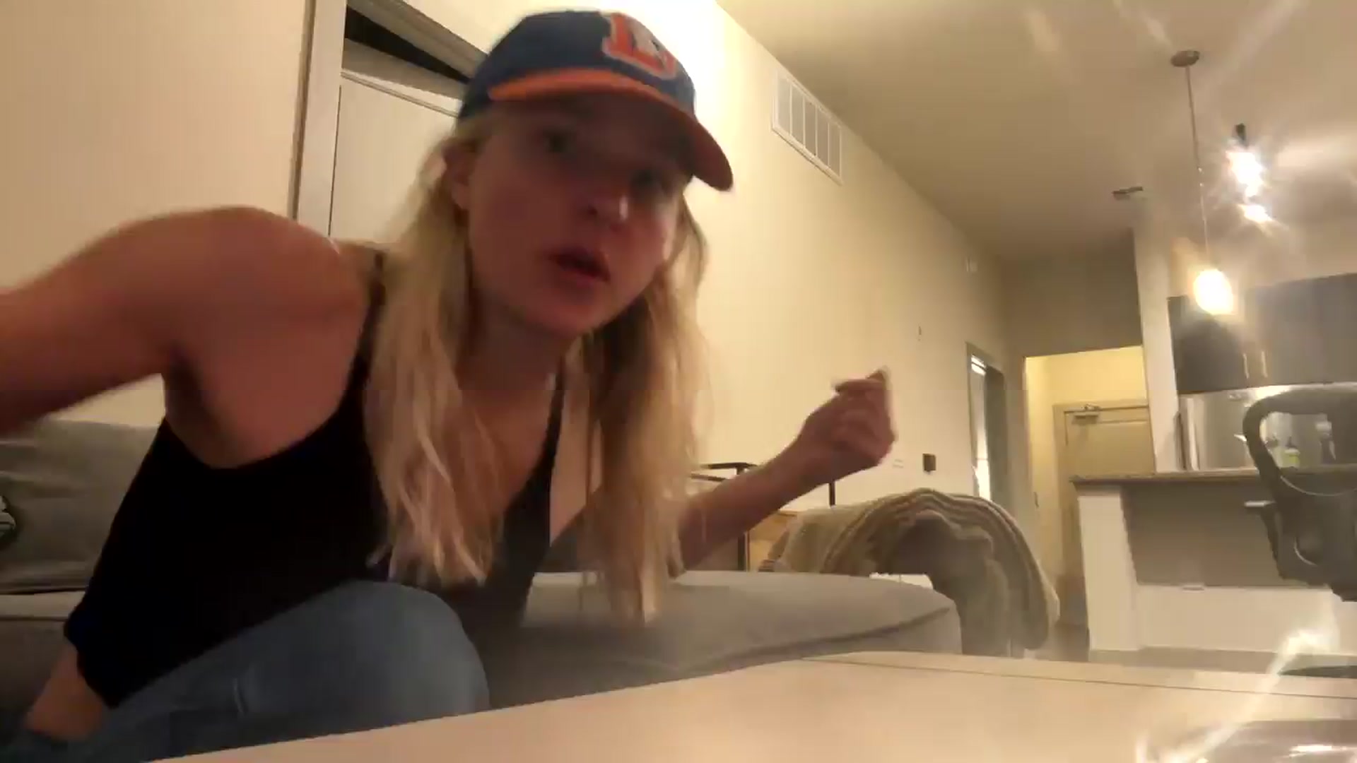 Gallery image thumbnail from Partygirl1's myfreecams stream on, 04/12/2026, 09:52 image 7 of 20