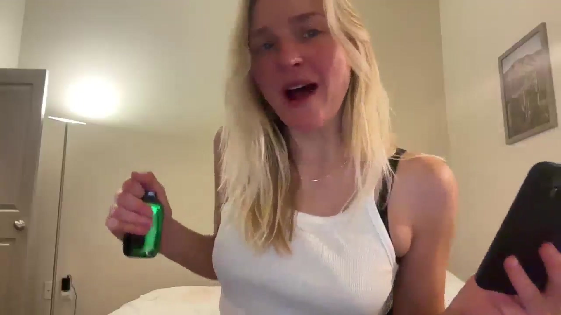 Gallery image thumbnail from Partygirl1's myfreecams stream on, 04/13/2026, 24:30 image 11 of 20