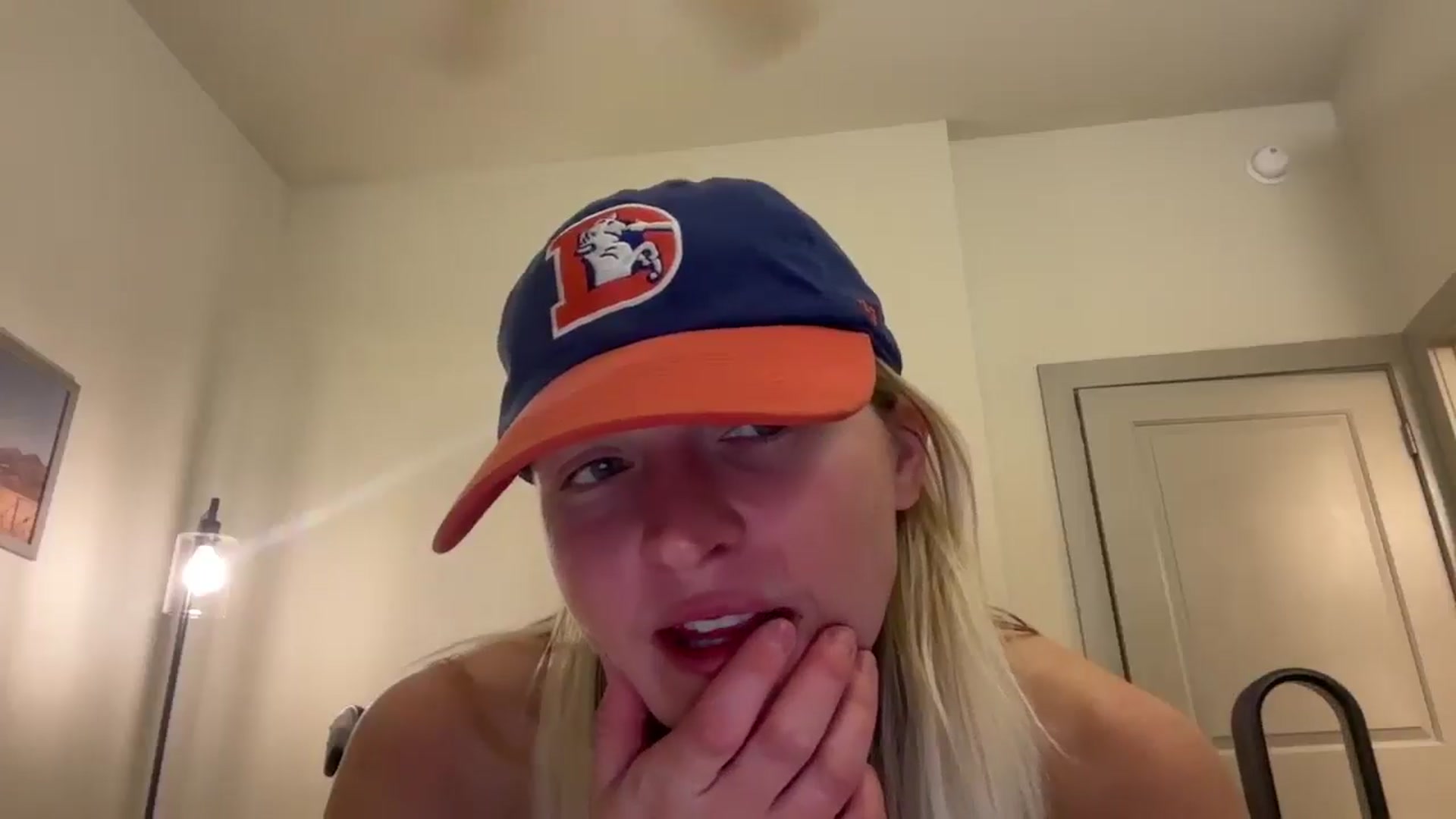 Gallery image thumbnail from Partygirl1's myfreecams stream on, 04/13/2026, 06:45 image 9 of 20