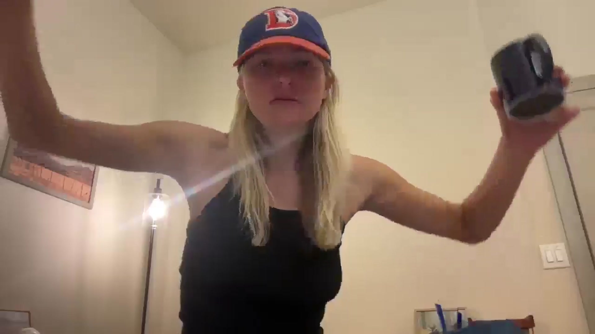 Gallery image thumbnail from Partygirl1's myfreecams stream on, 04/13/2026, 06:45 image 6 of 20