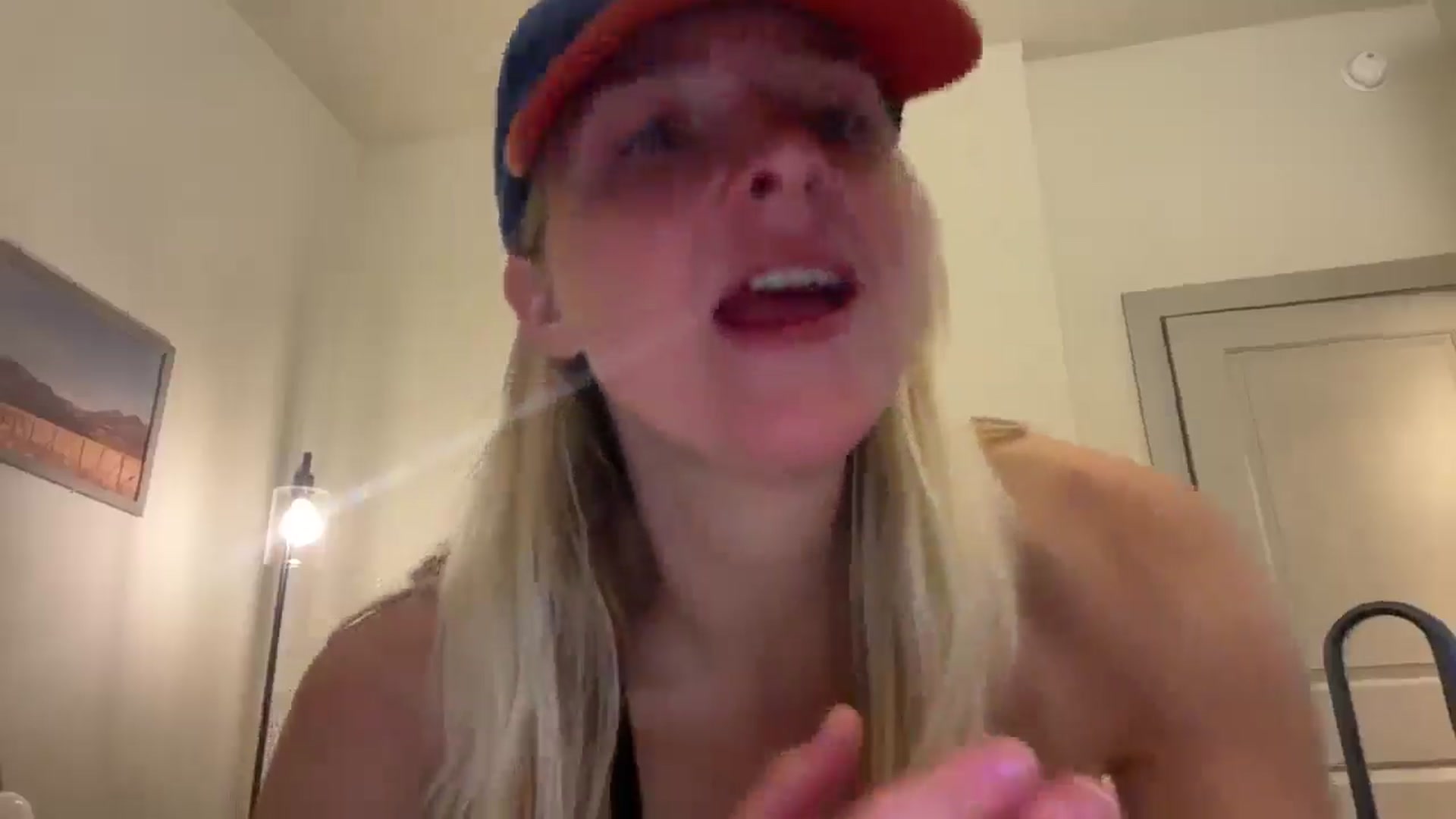Gallery image thumbnail from Partygirl1's myfreecams stream on, 04/13/2026, 06:45 image 11 of 20