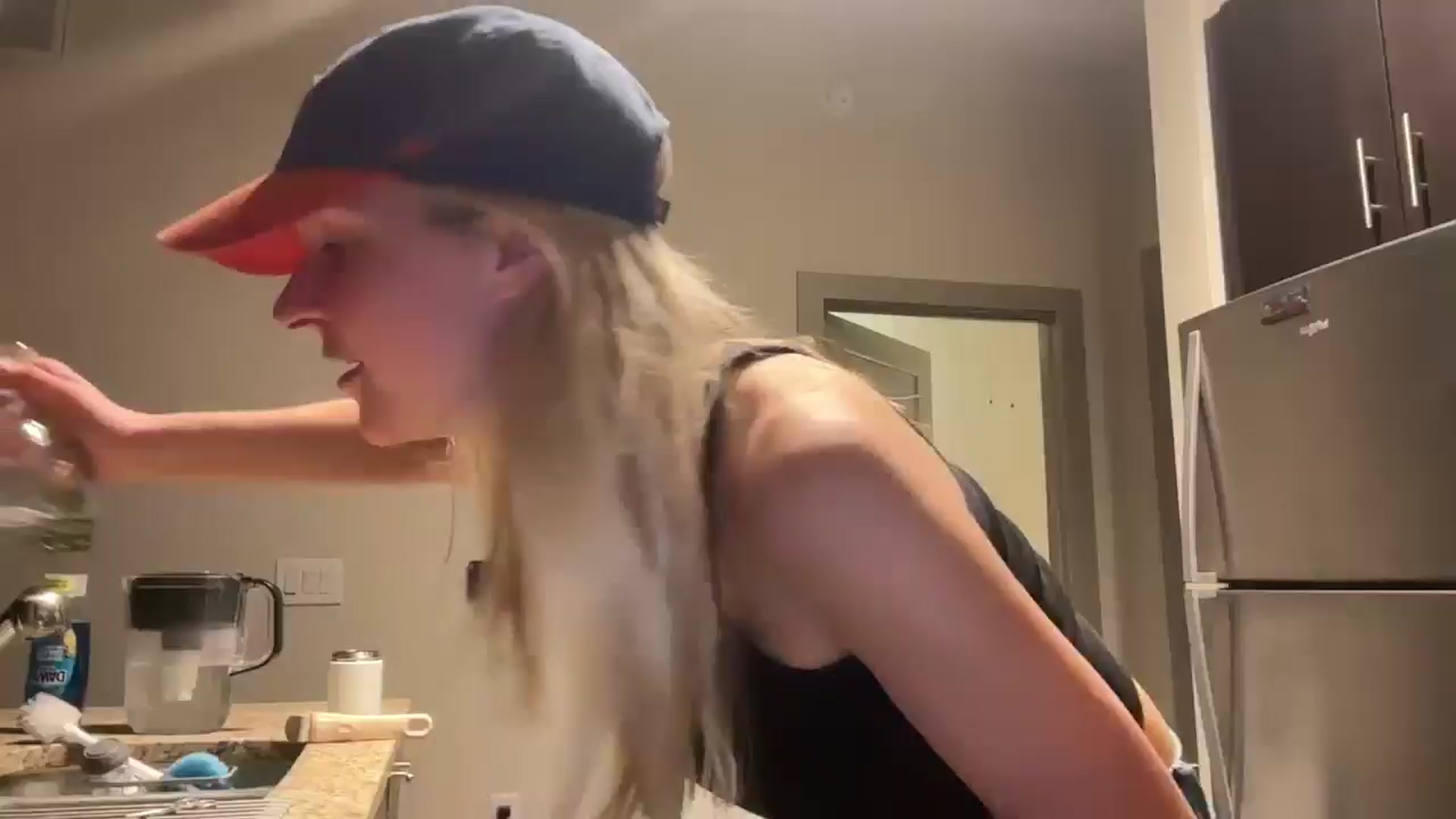 Gallery image thumbnail from Partygirl1's myfreecams stream on, 04/13/2026, 06:45 image 1 of 20