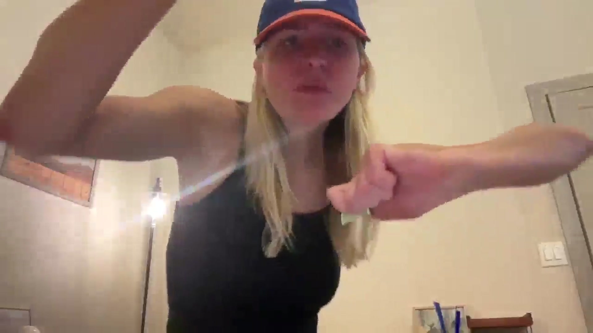 Gallery image thumbnail from Partygirl1's myfreecams stream on, 04/13/2026, 06:45 image 7 of 20