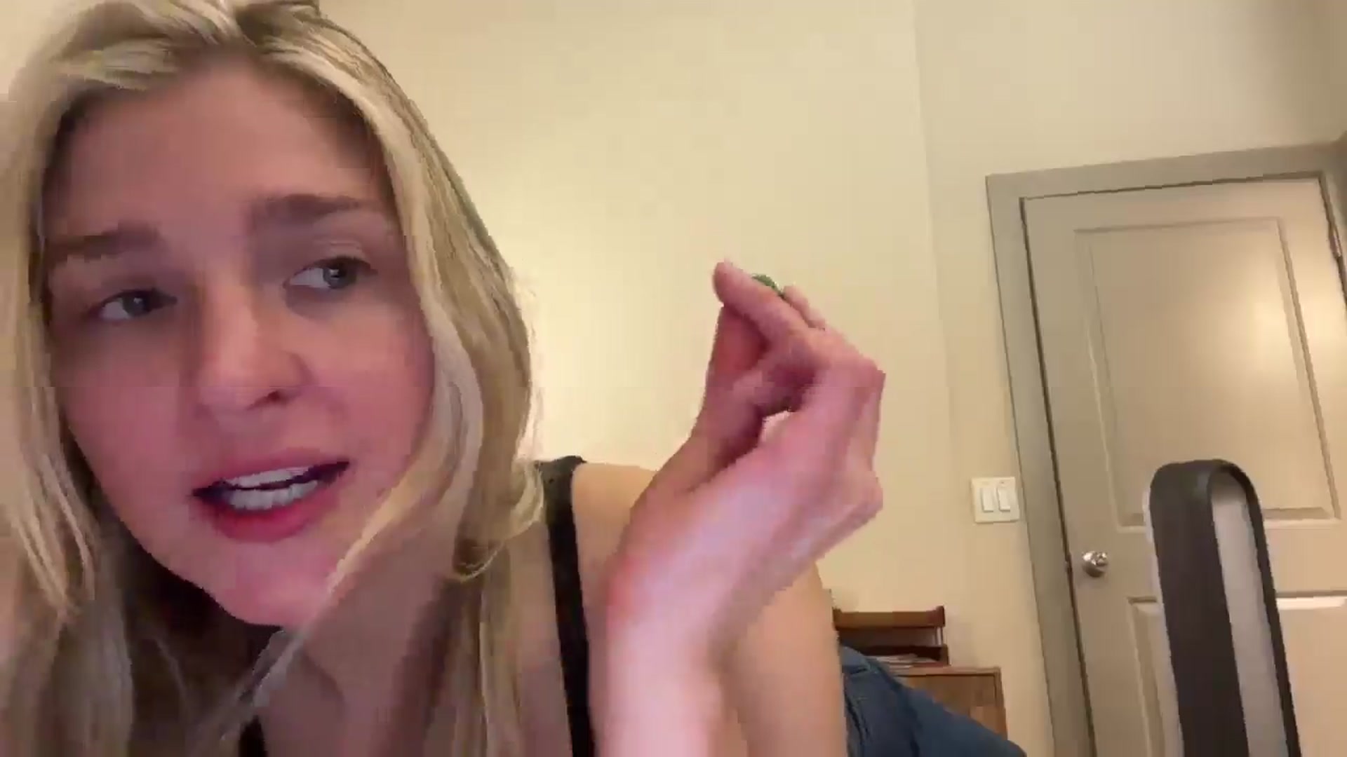 Gallery image thumbnail from Partygirl1's myfreecams stream on, 04/13/2026, 06:45 image 15 of 20