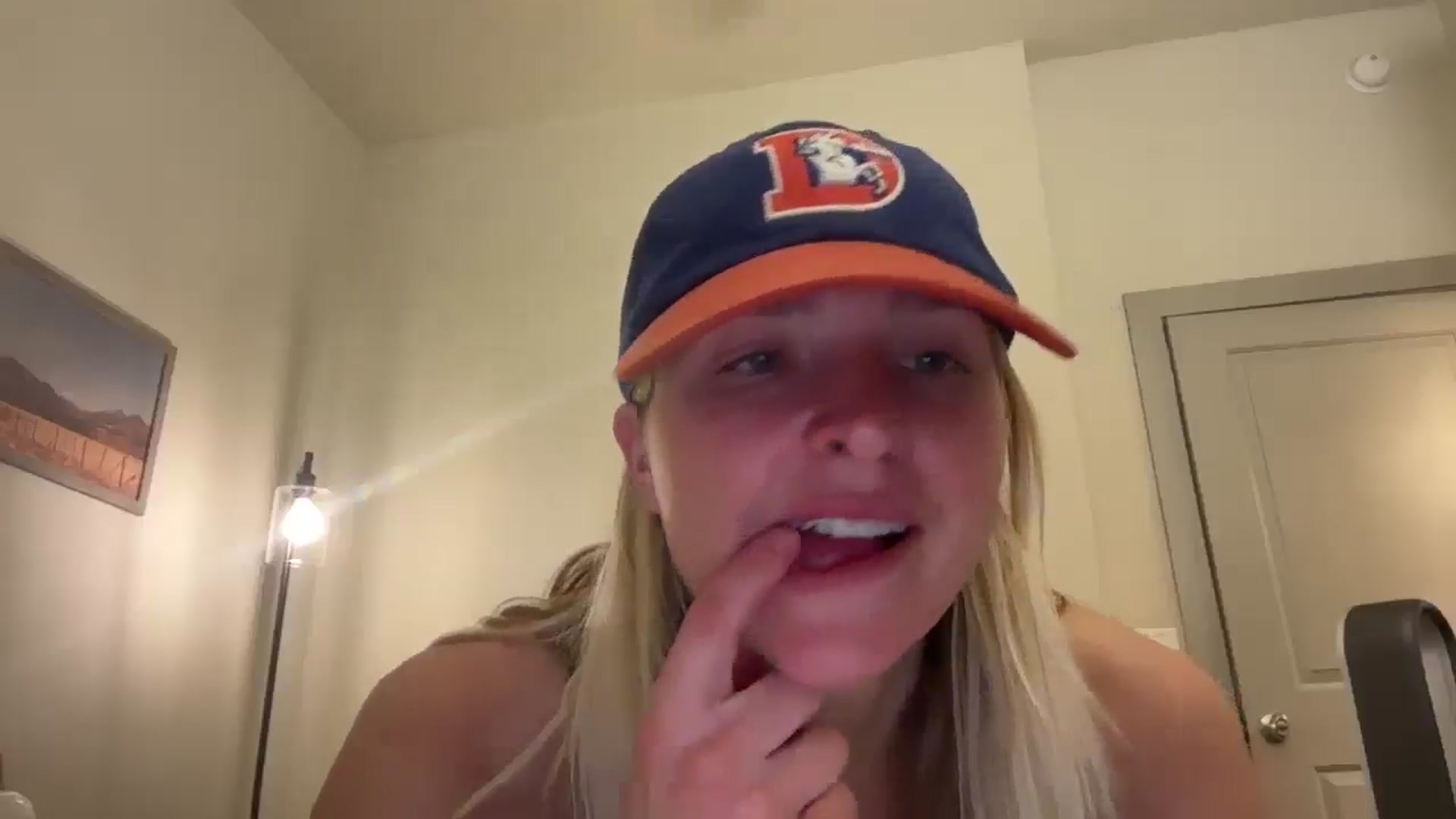 Gallery image thumbnail from Partygirl1's myfreecams stream on, 04/13/2026, 06:45 image 10 of 20