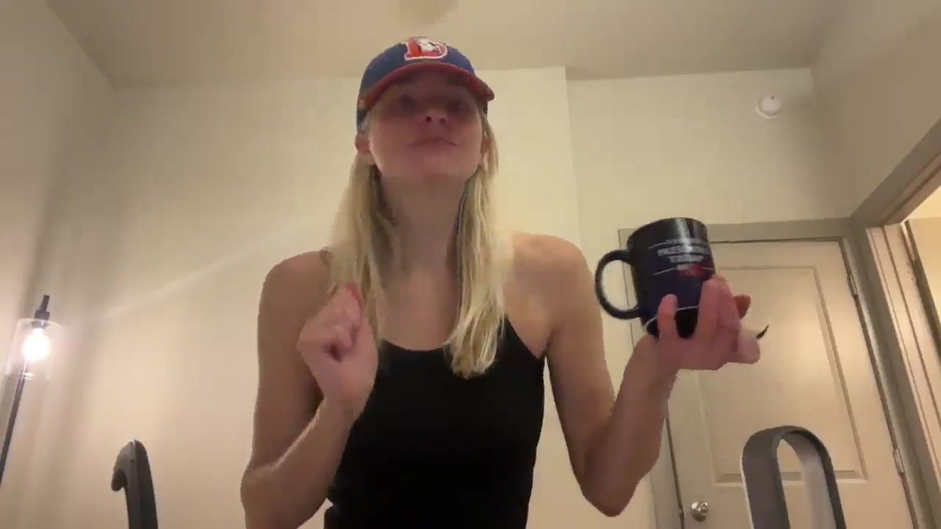 Gallery image thumbnail from Partygirl1's myfreecams stream on, 04/13/2026, 06:45 image 8 of 20