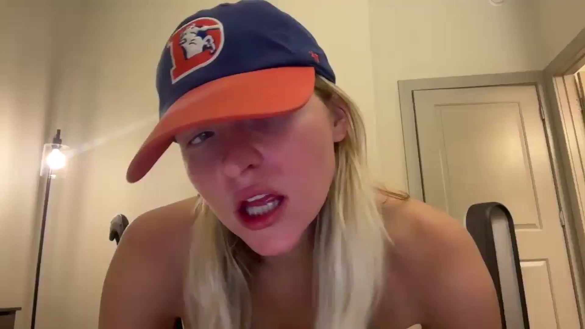 Gallery image thumbnail from Partygirl1's myfreecams stream on, 04/13/2026, 06:45 image 12 of 20