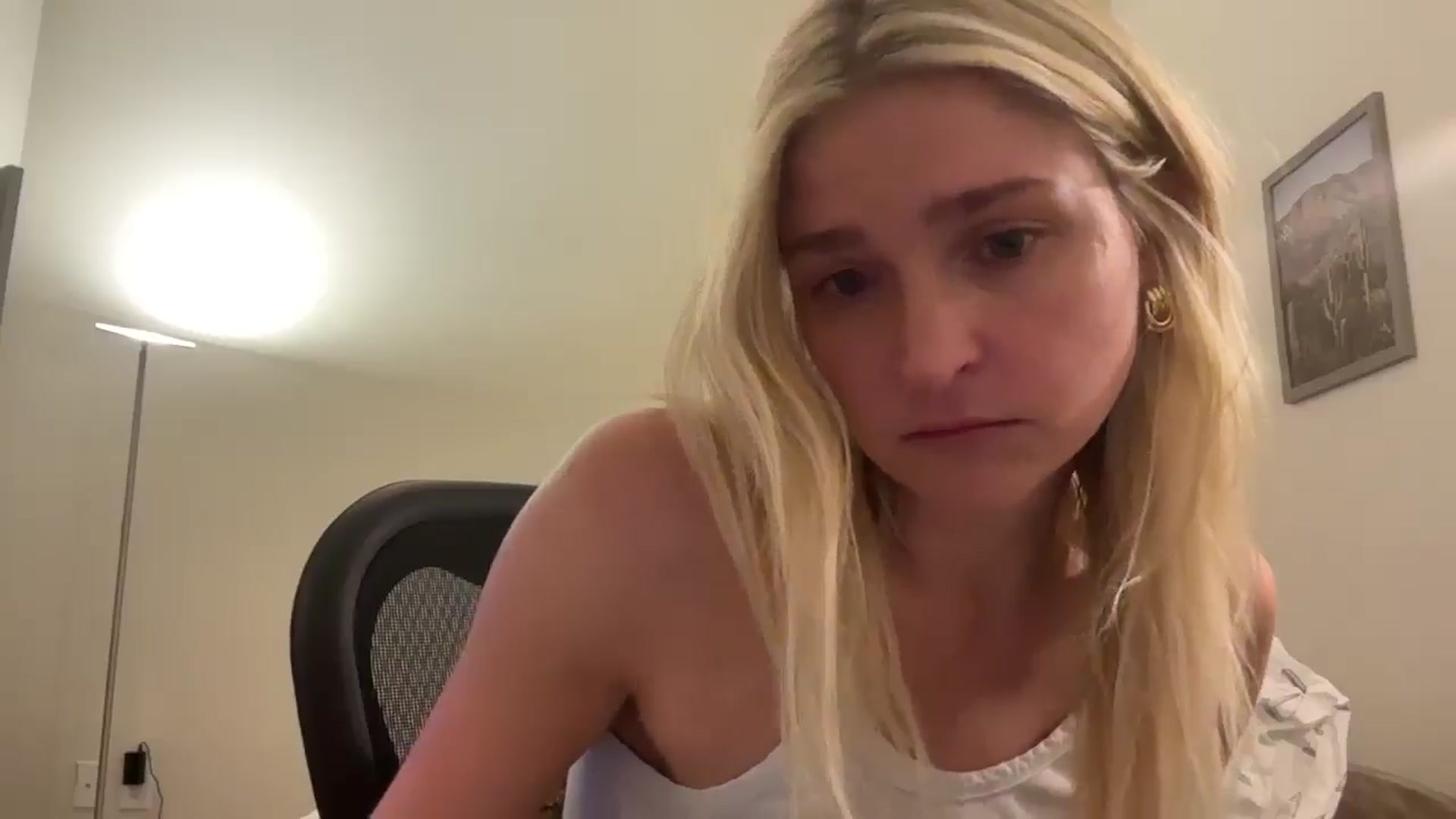 Gallery image thumbnail from Partygirl1's myfreecams stream on, 04/14/2026, 09:37 image 14 of 20