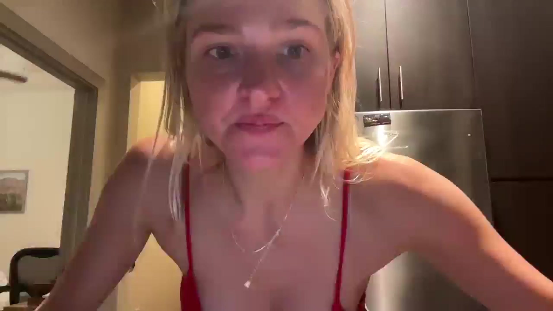 Gallery image thumbnail from Partygirl1's myfreecams stream on, 04/17/2026, 12:16 image 1 of 20