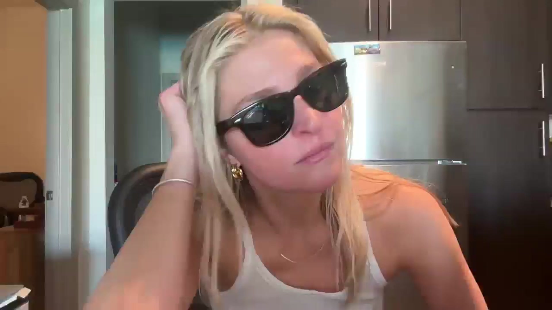 Gallery image thumbnail from Partygirl1's myfreecams stream on, 04/17/2026, 16:57 image 8 of 20
