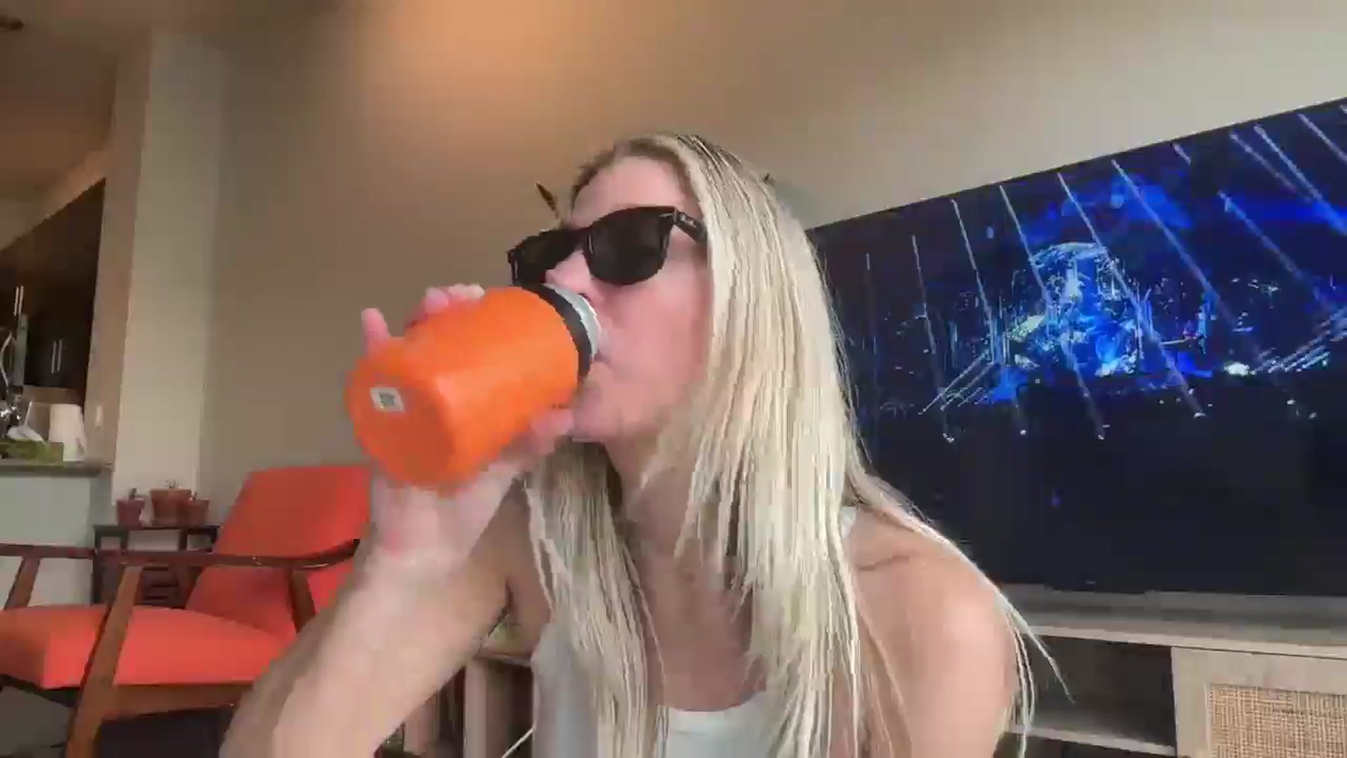 Gallery image thumbnail from Partygirl1's myfreecams stream on, 04/19/2026, 15:03 image 16 of 20